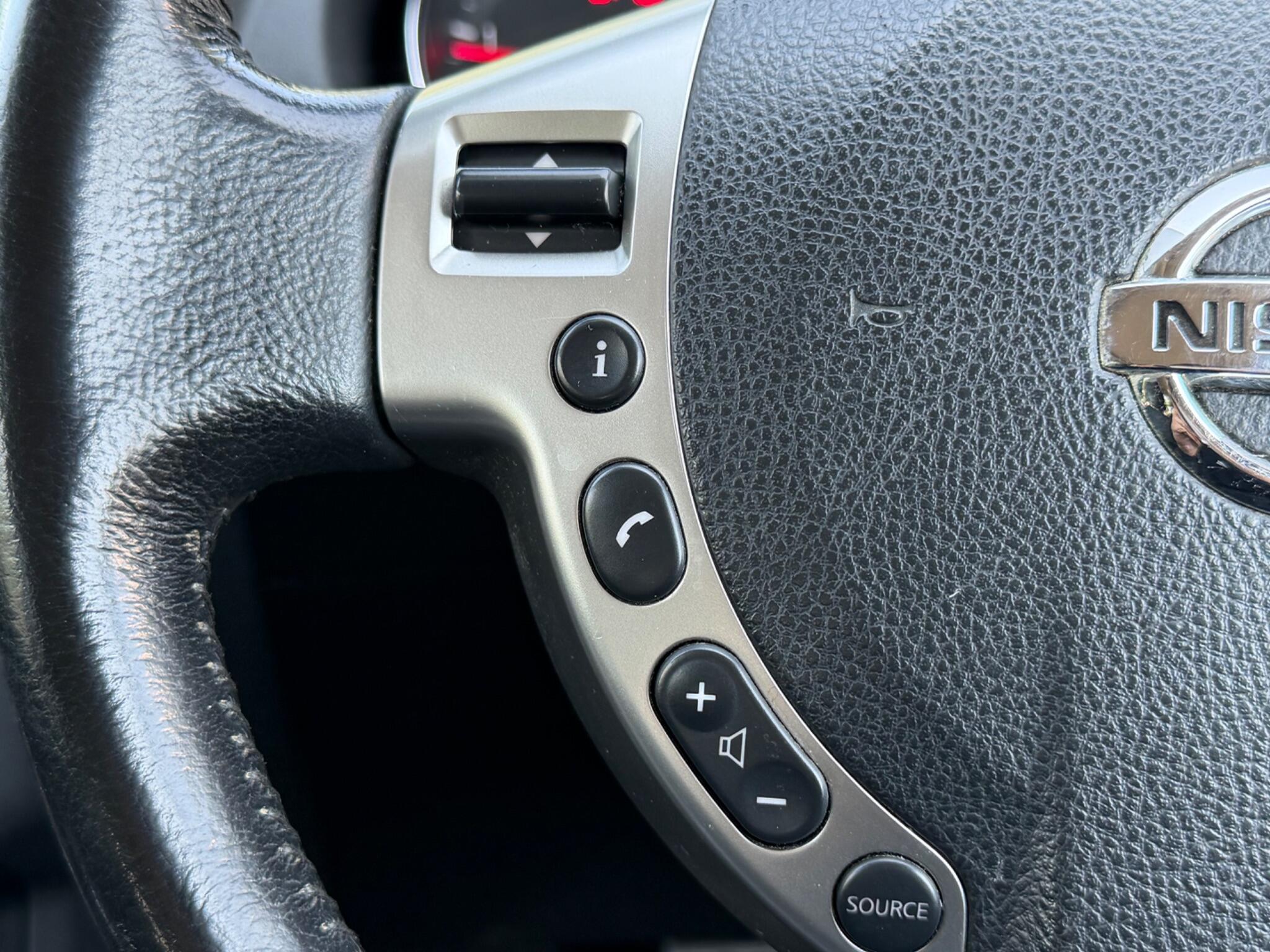 Nissan QASHQAI+2 - Image 15