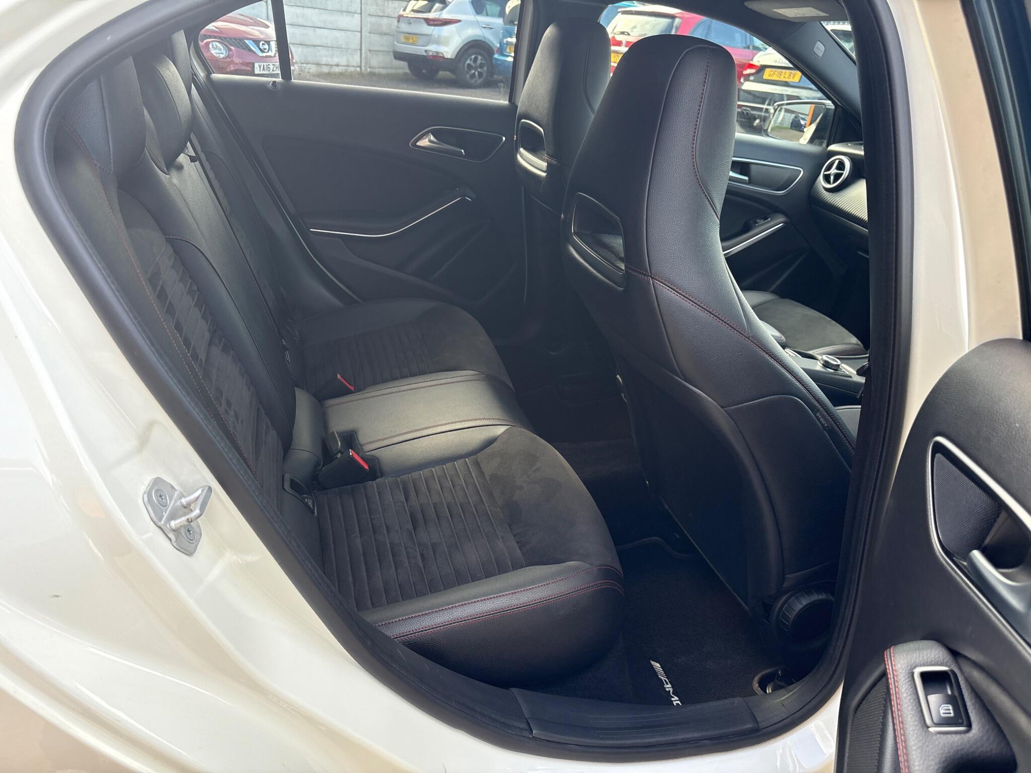 Mercedes A Class - Image 14