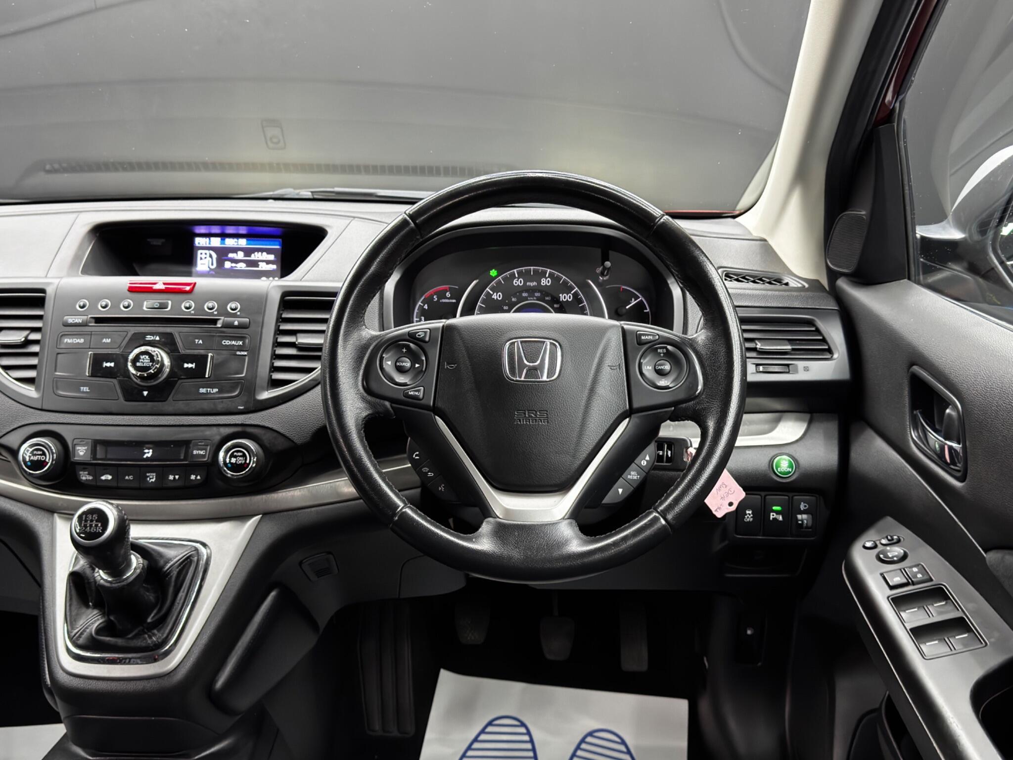 Honda CR-V - Image 18