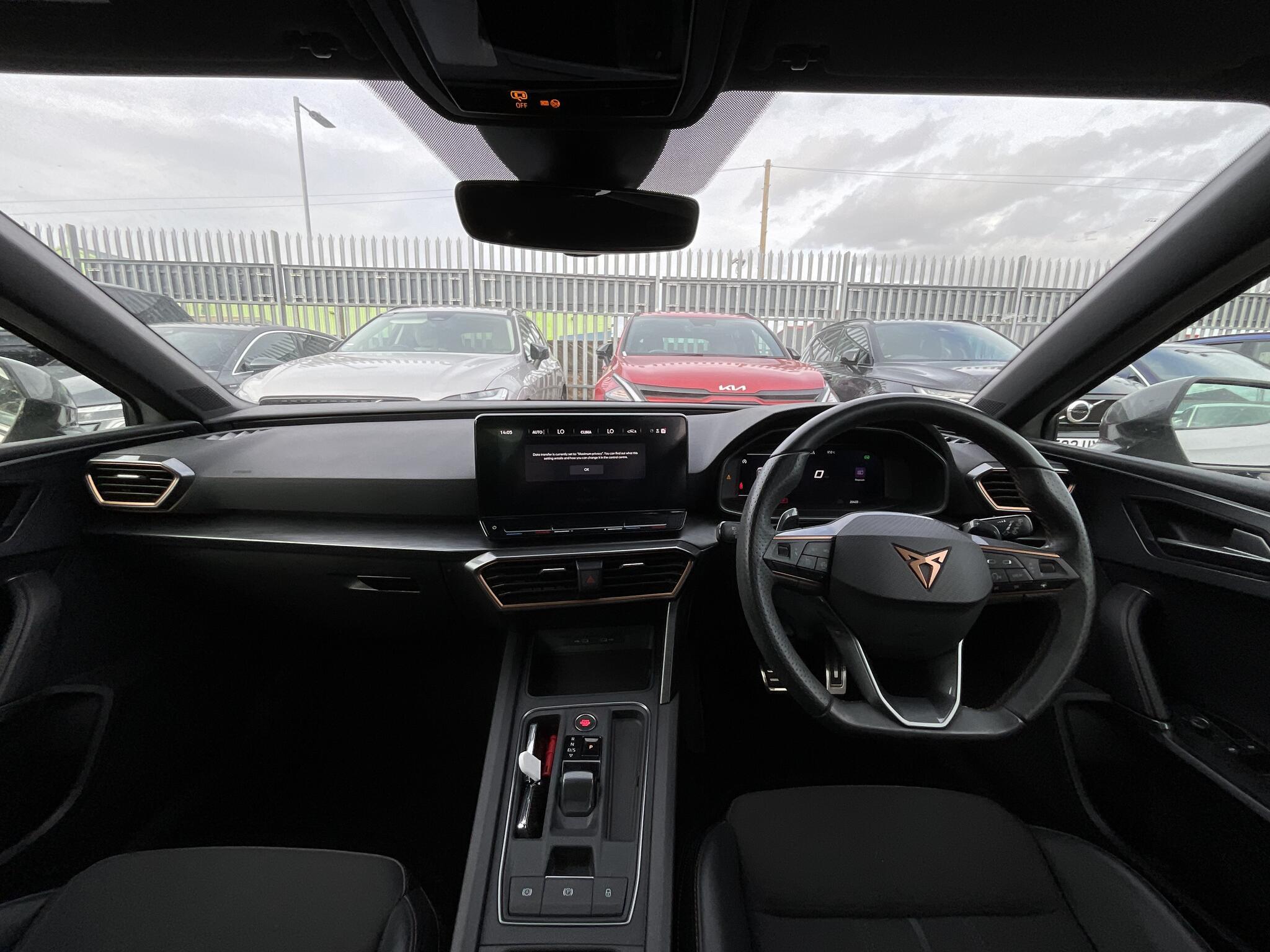 Cupra Leon - Image 6