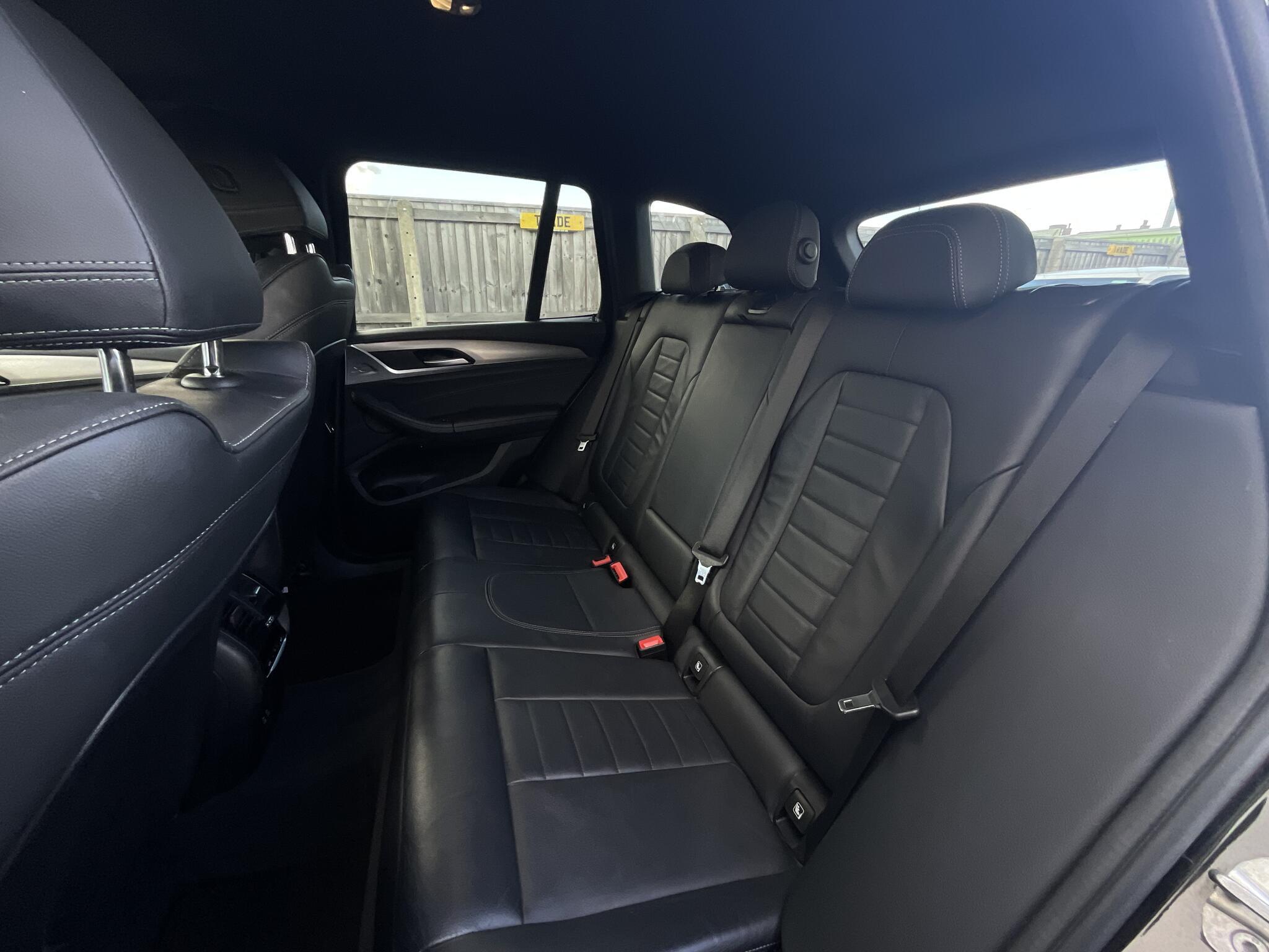 BMW X3 - Image 14