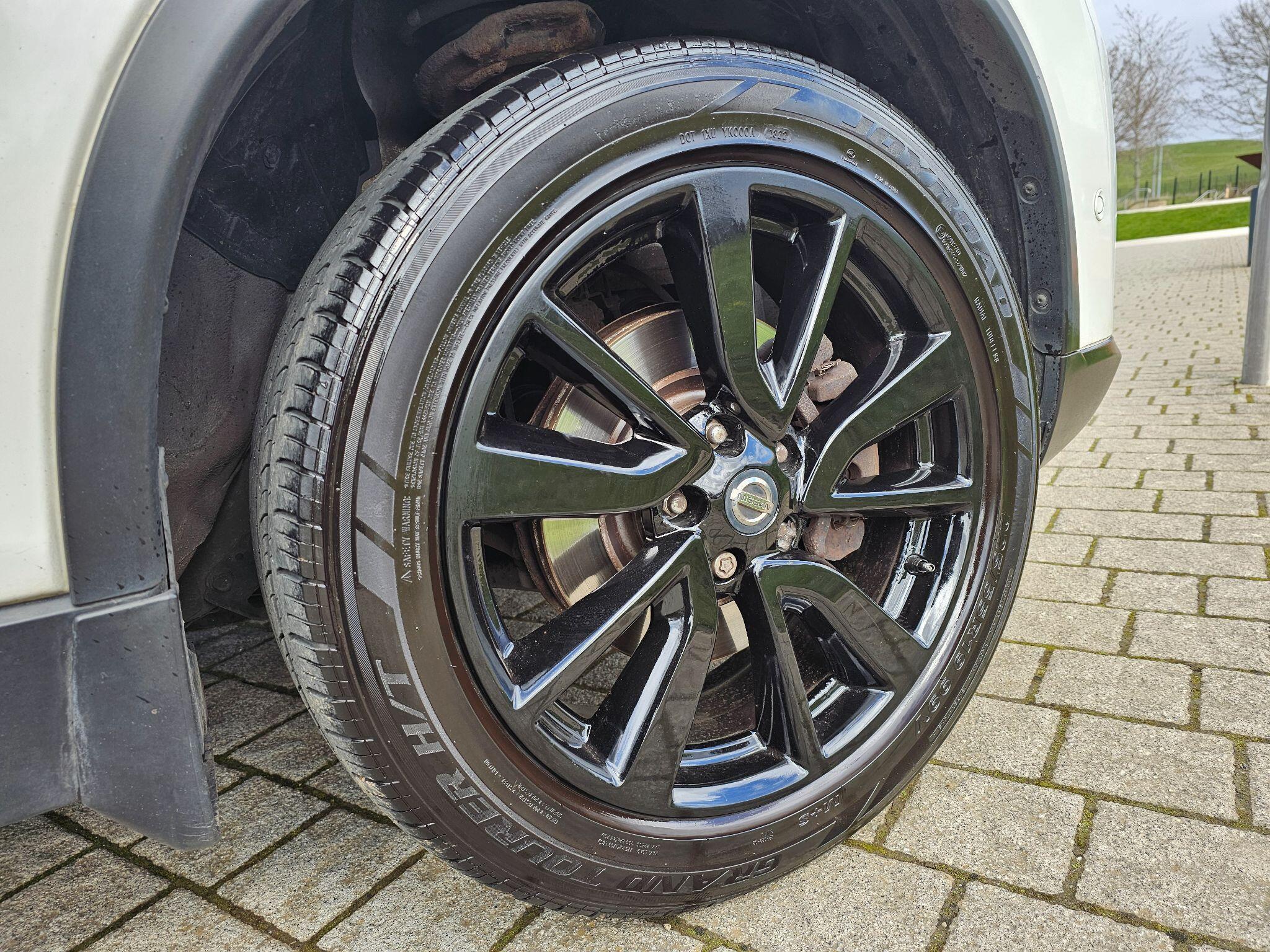 Nissan X-Trail - Image 2