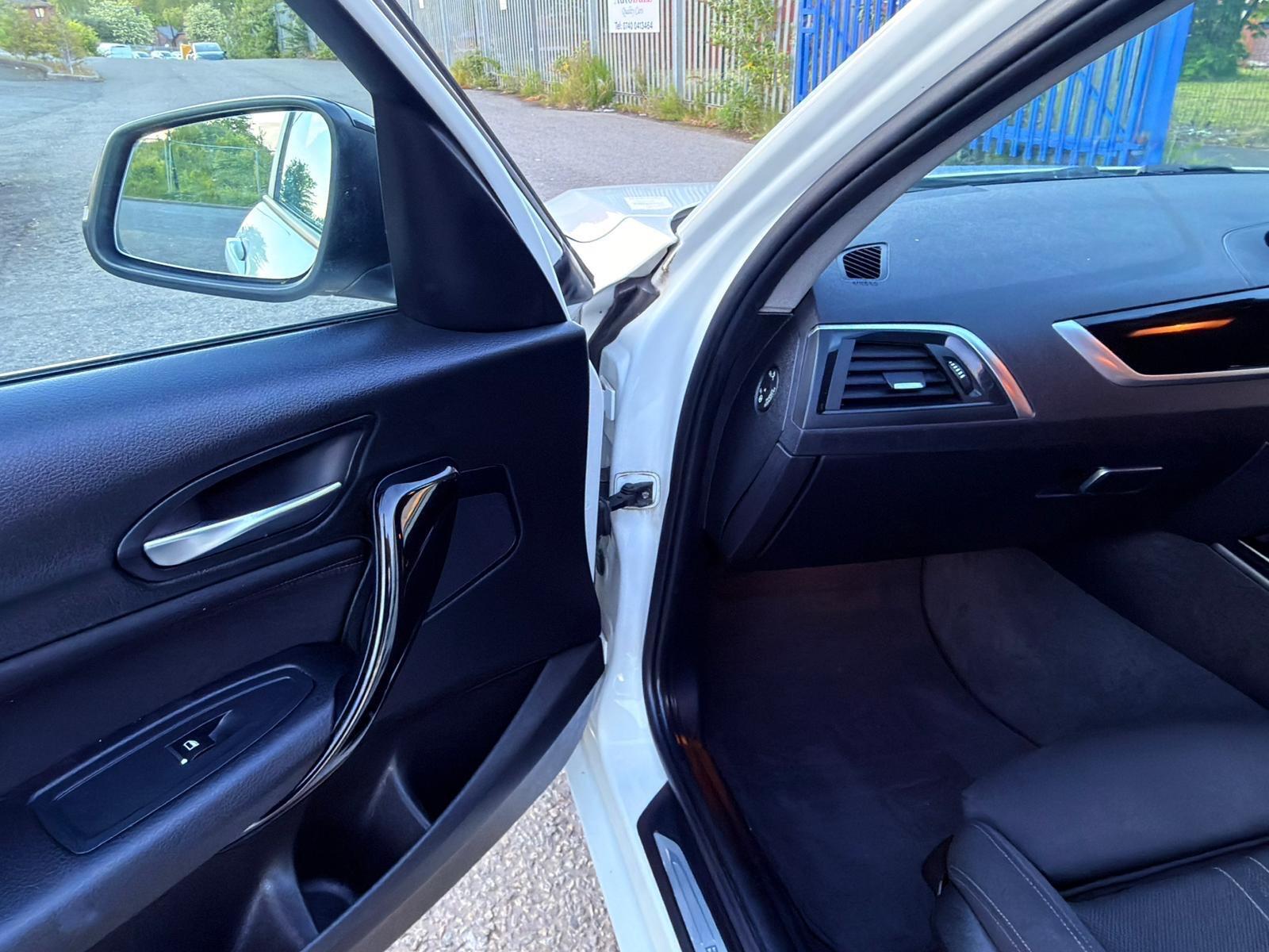 BMW 1 Series - Image 39