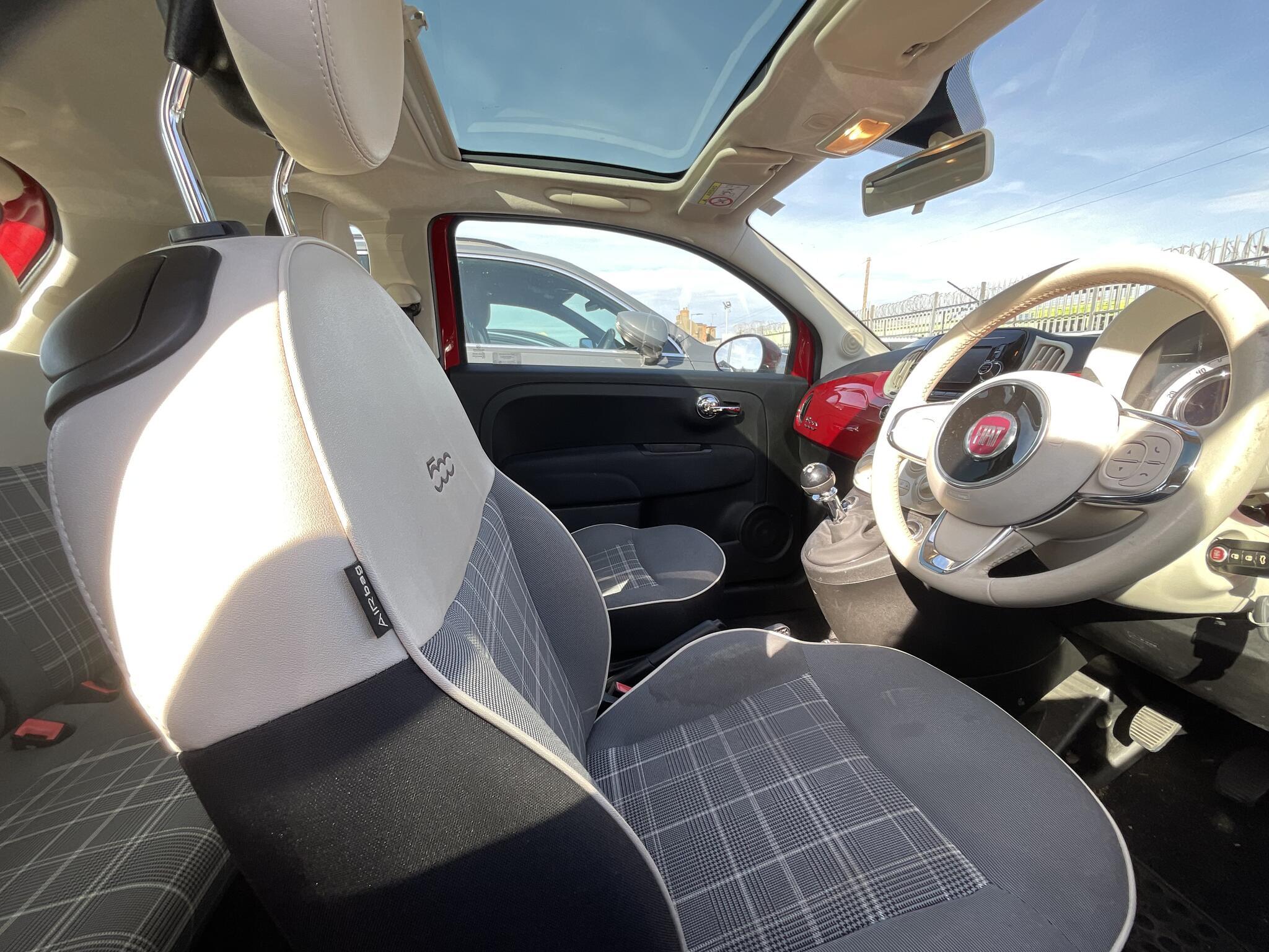 Fiat 500 - Image 9