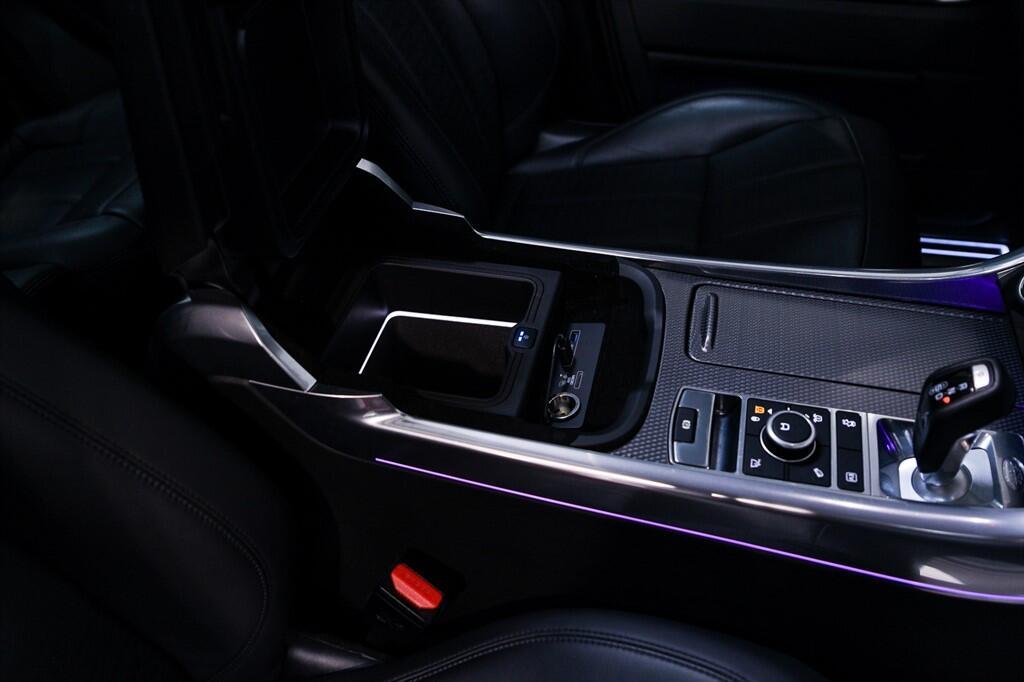 Land Rover RANGE ROVER SPORT - Image 37