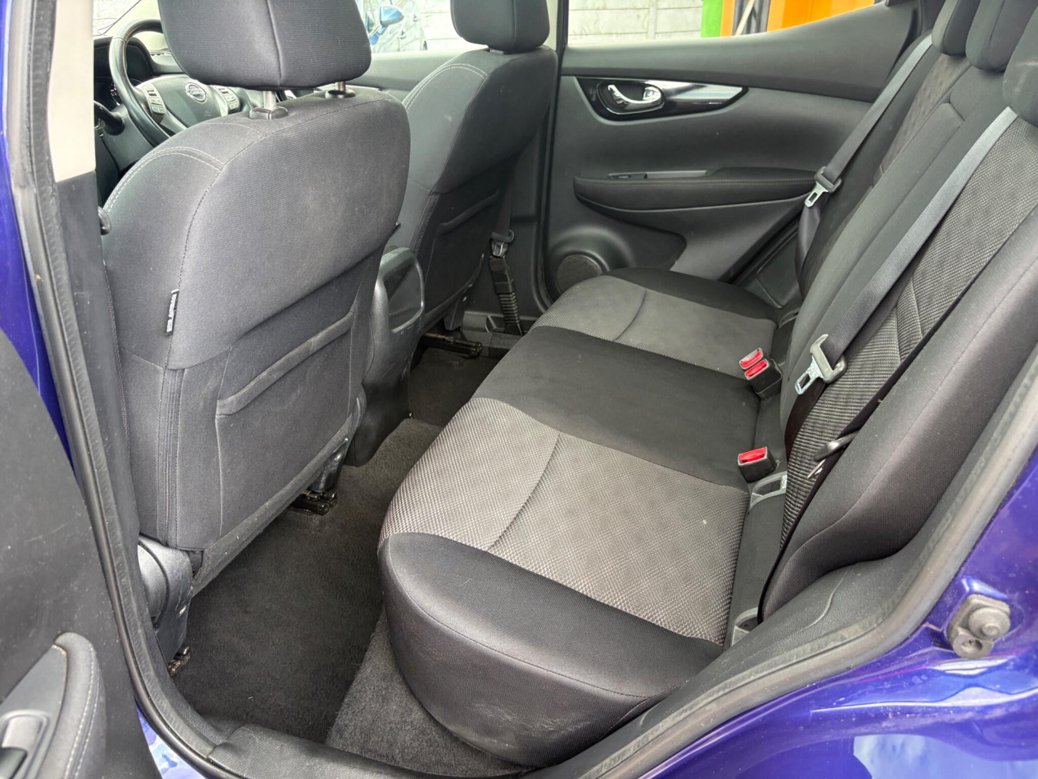 Nissan Qashqai - Image 14