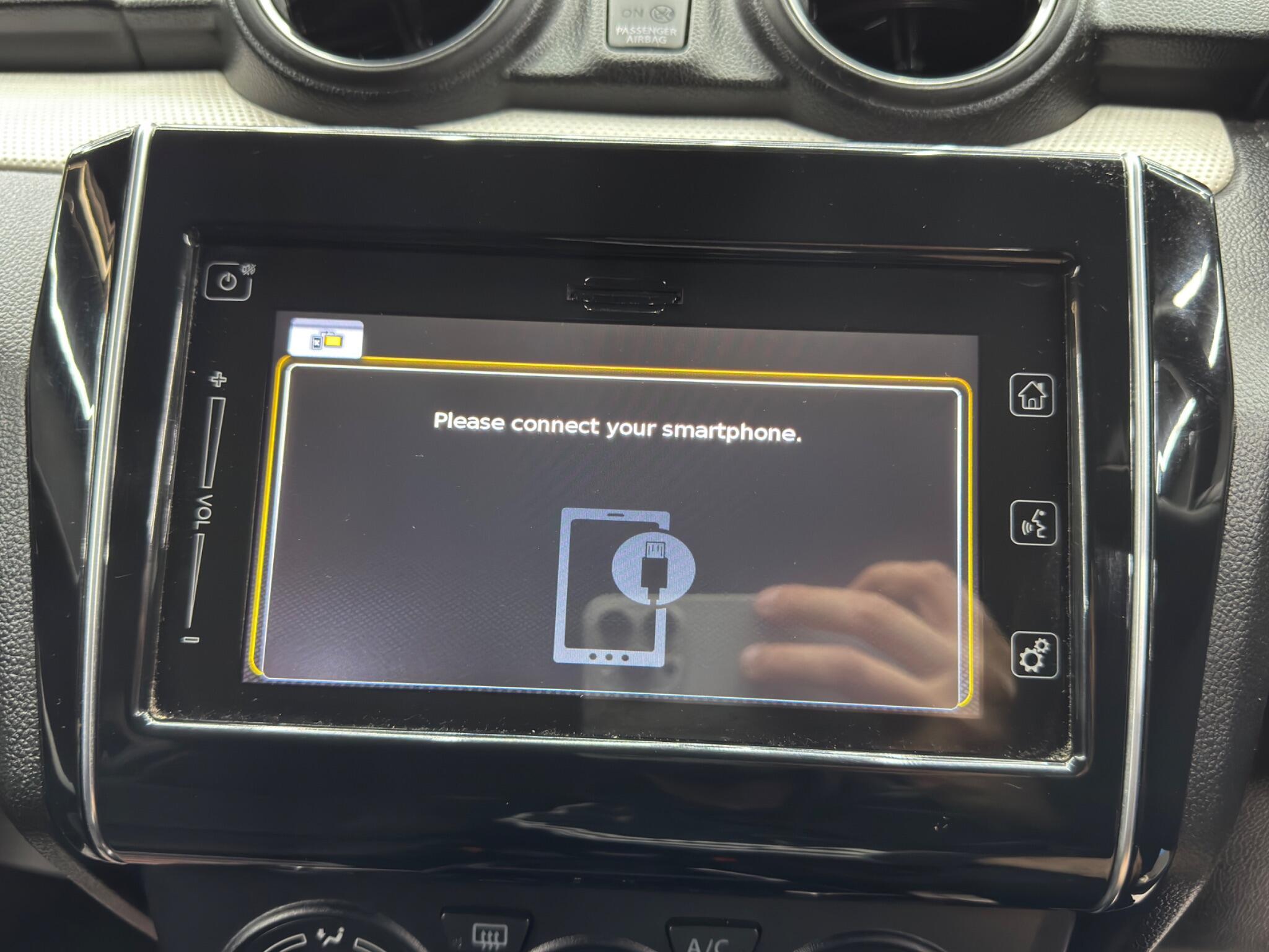 Suzuki Swift - Image 28