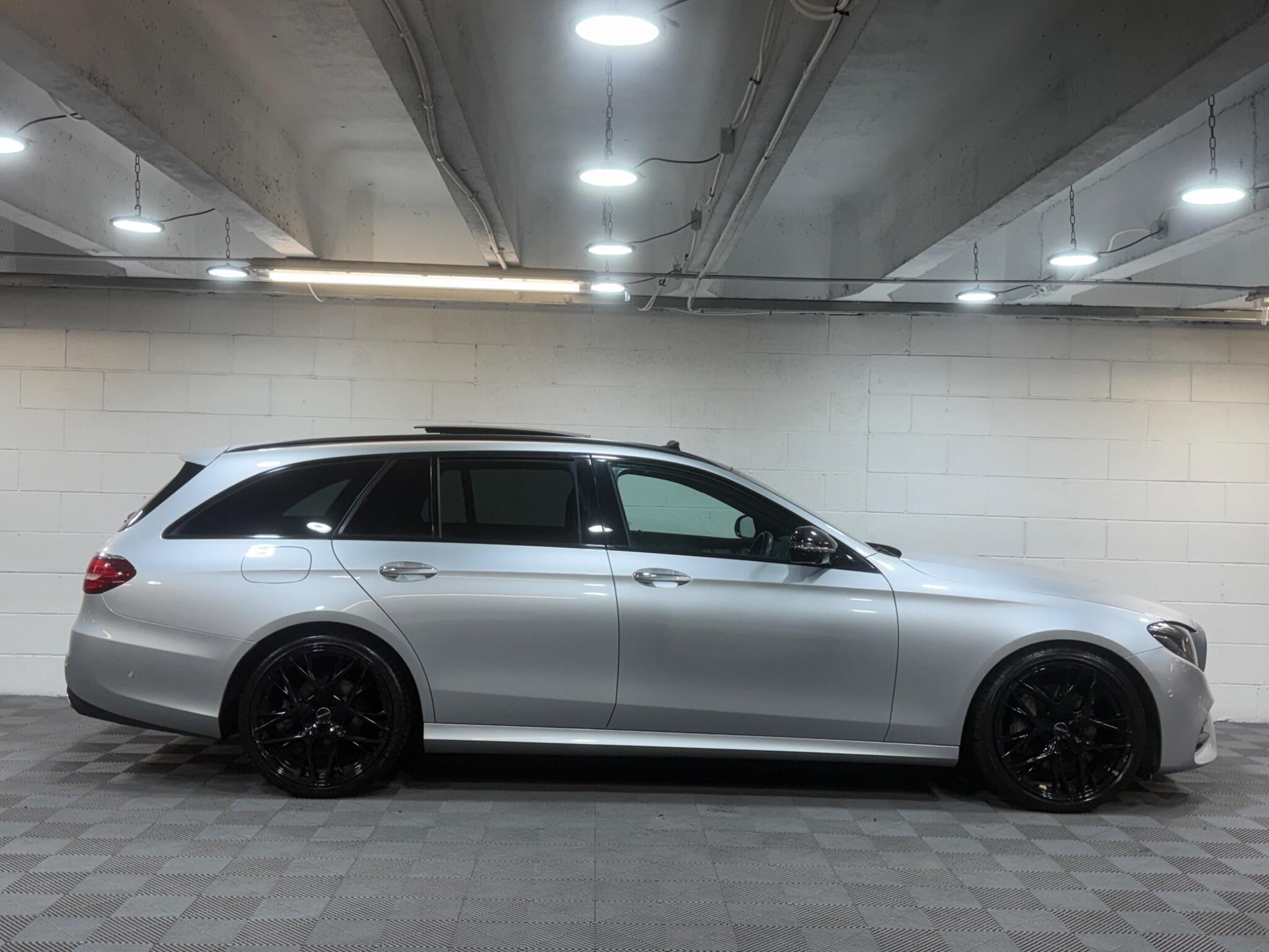 Mercedes E Class - Image 5