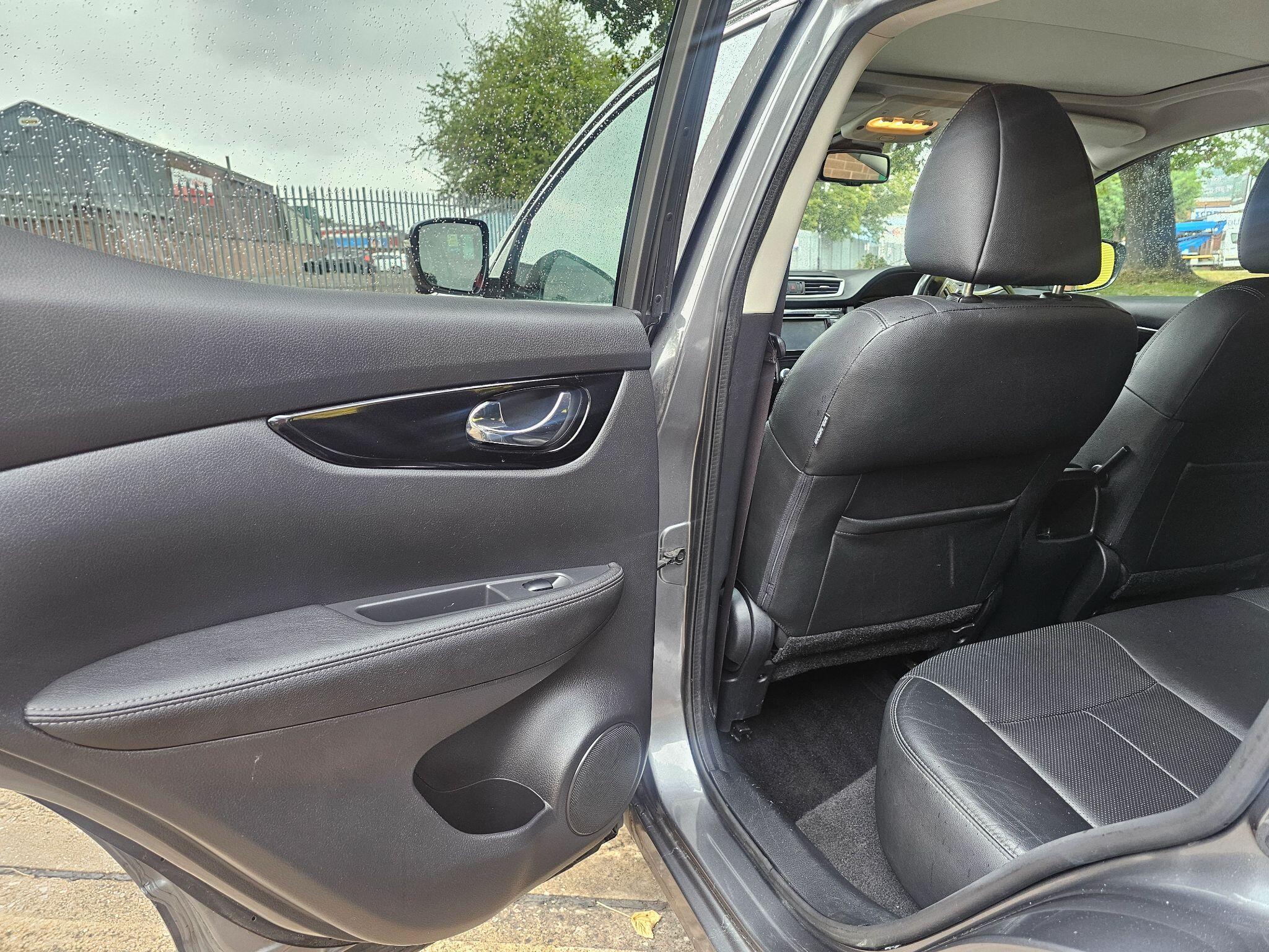 Nissan Qashqai - Image 16