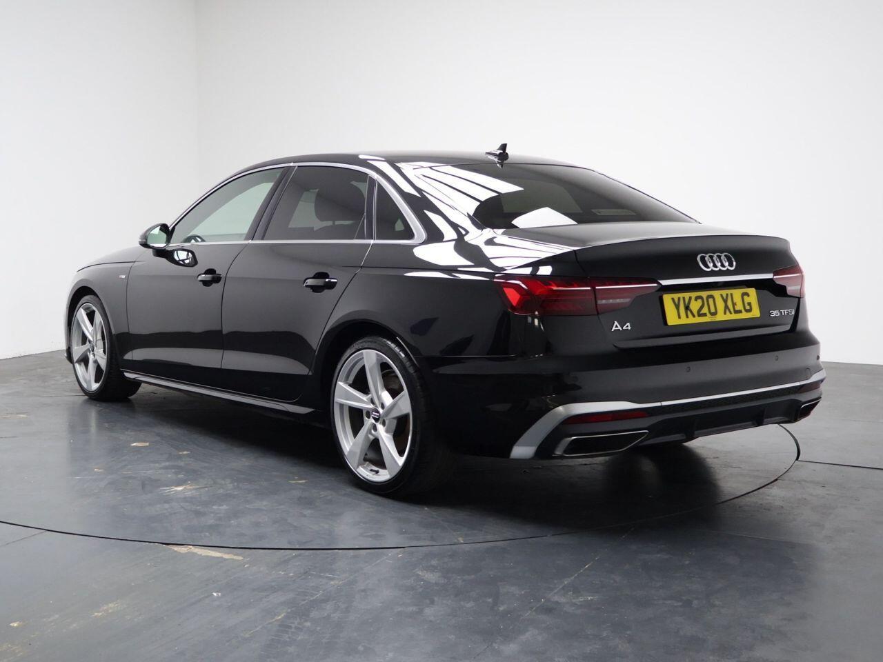 Audi A4 - Image 14