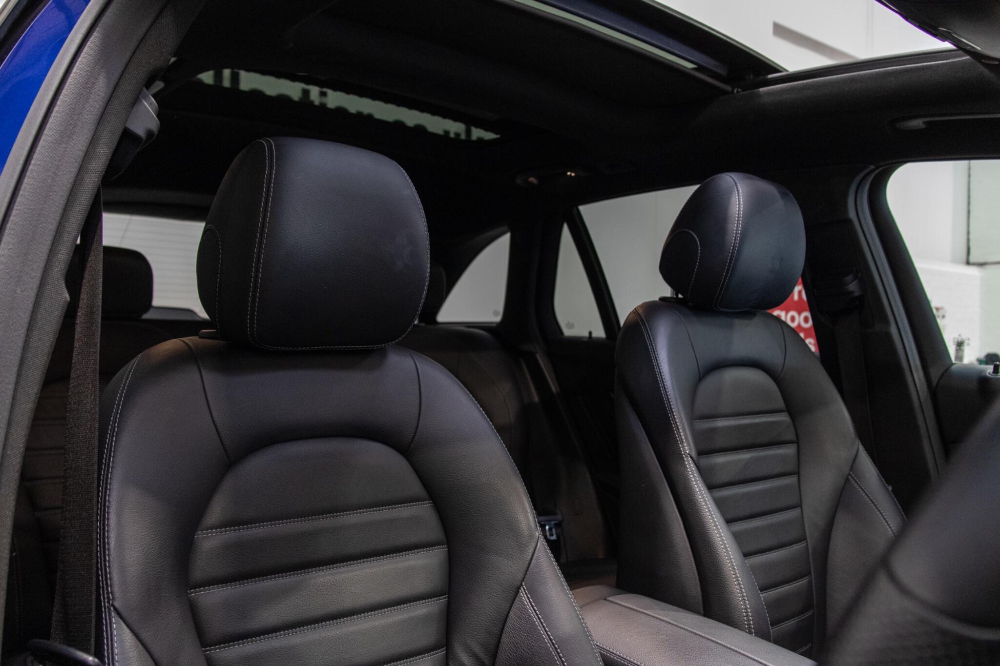 Mercedes GLC - Image 14