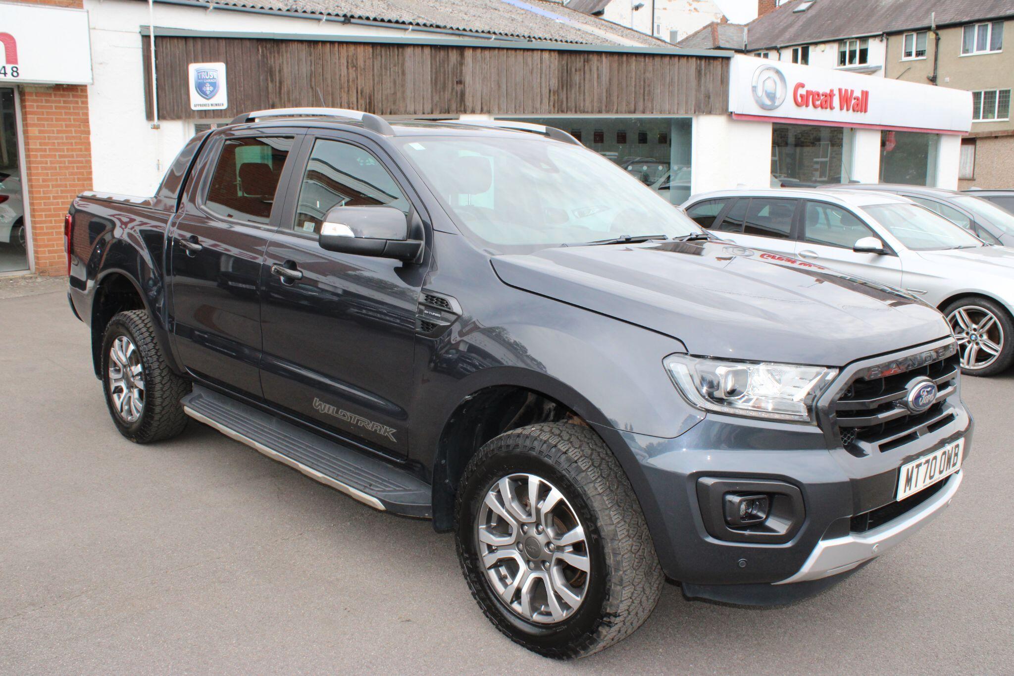 Ford Ranger - Image 7