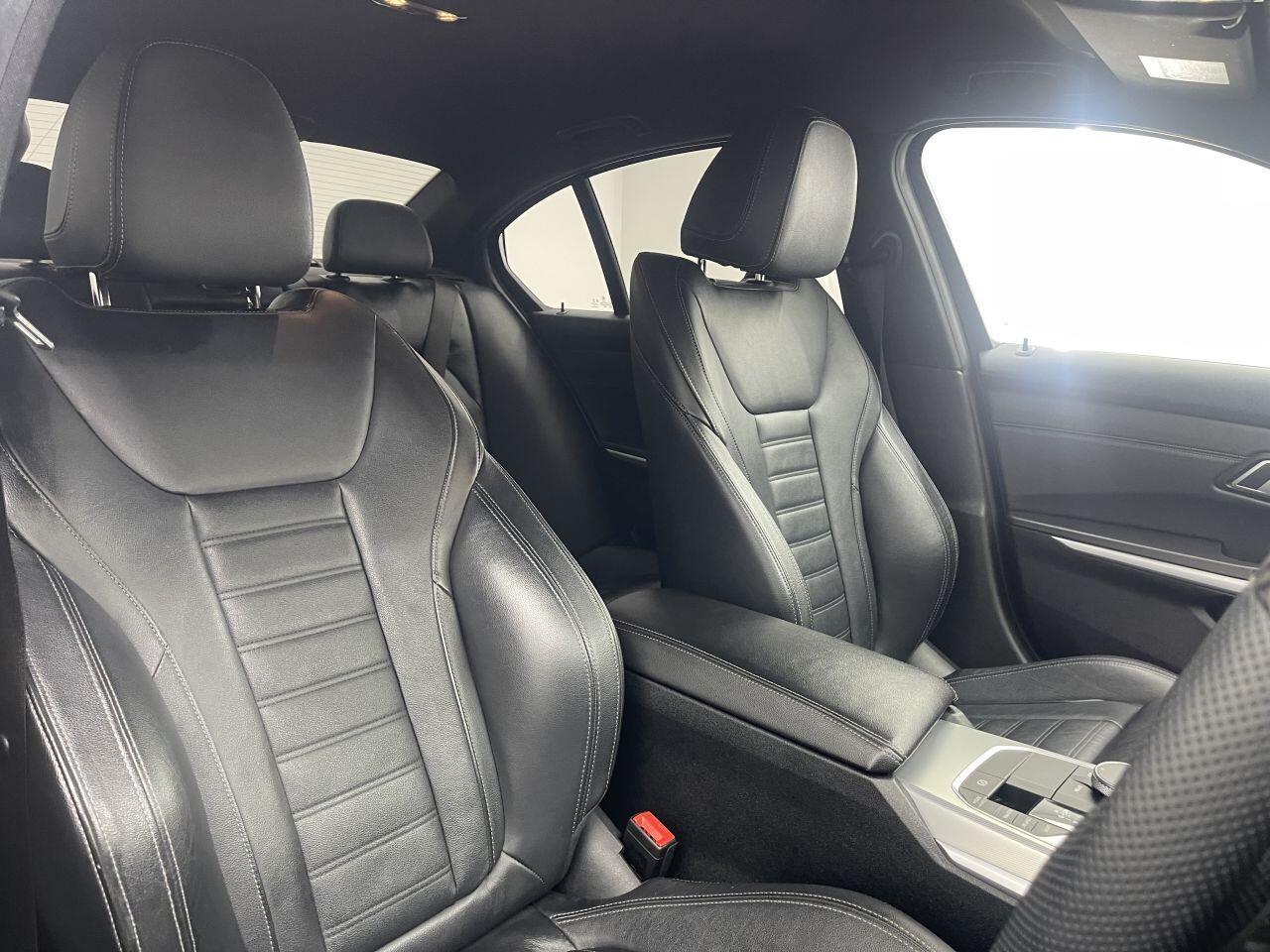 BMW 3 Series - Image 3