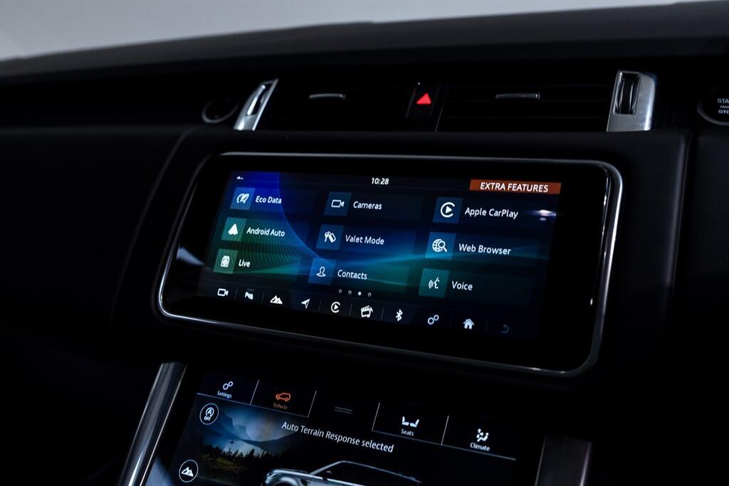 Land Rover RANGE ROVER SPORT - Image 24