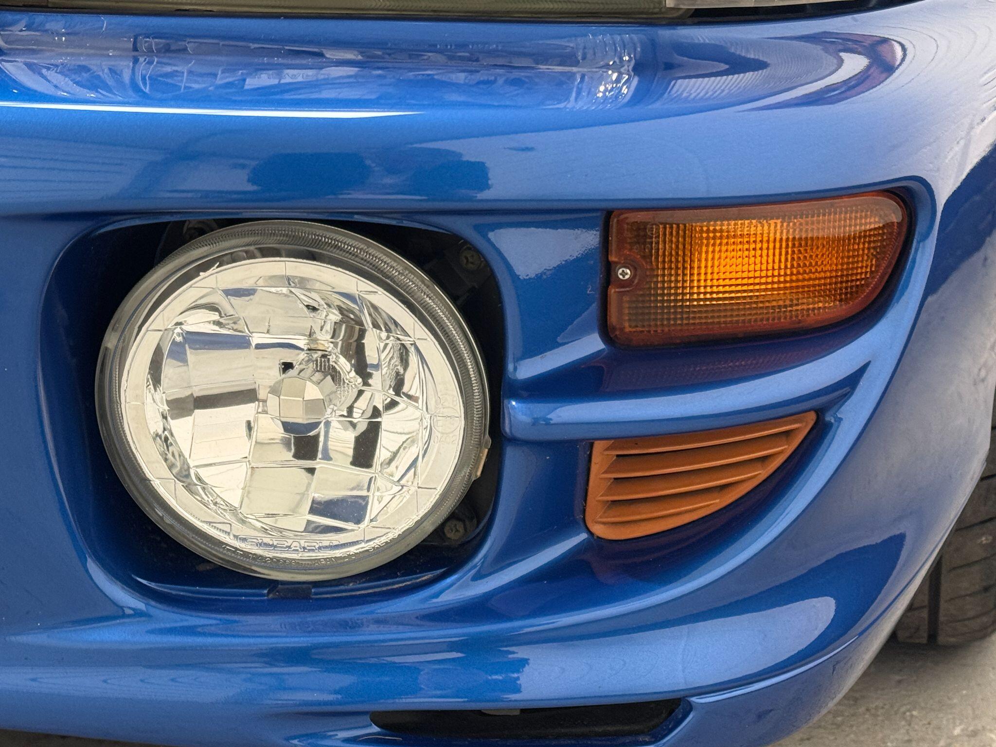 Subaru Impreza - Image 43