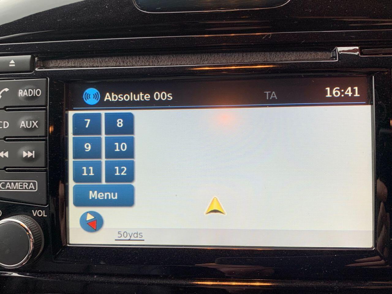 Nissan Juke - Image 20