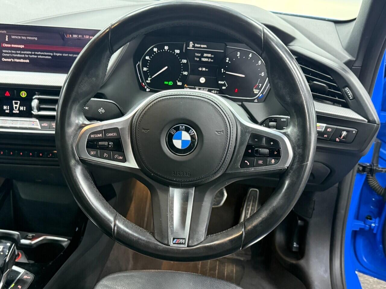 BMW 1 Series - Image 13