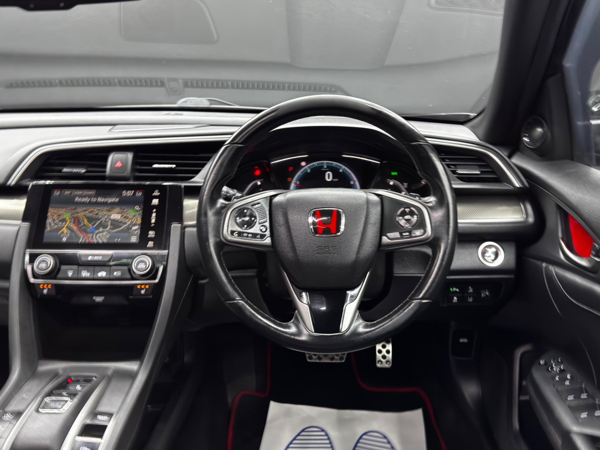 Honda Civic - Image 18