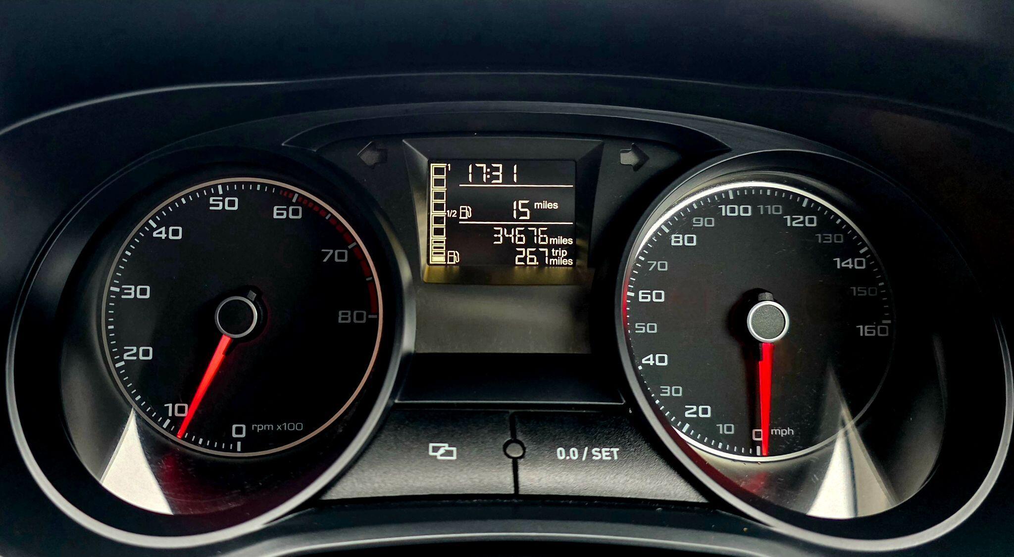 SEAT Ibiza - Image 28