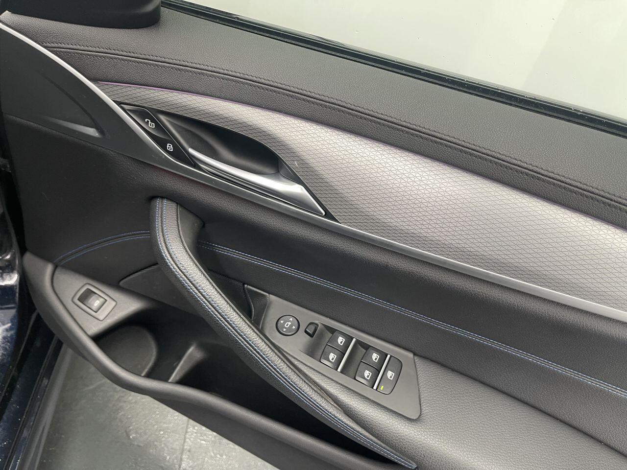 BMW 5 Series - Image 34