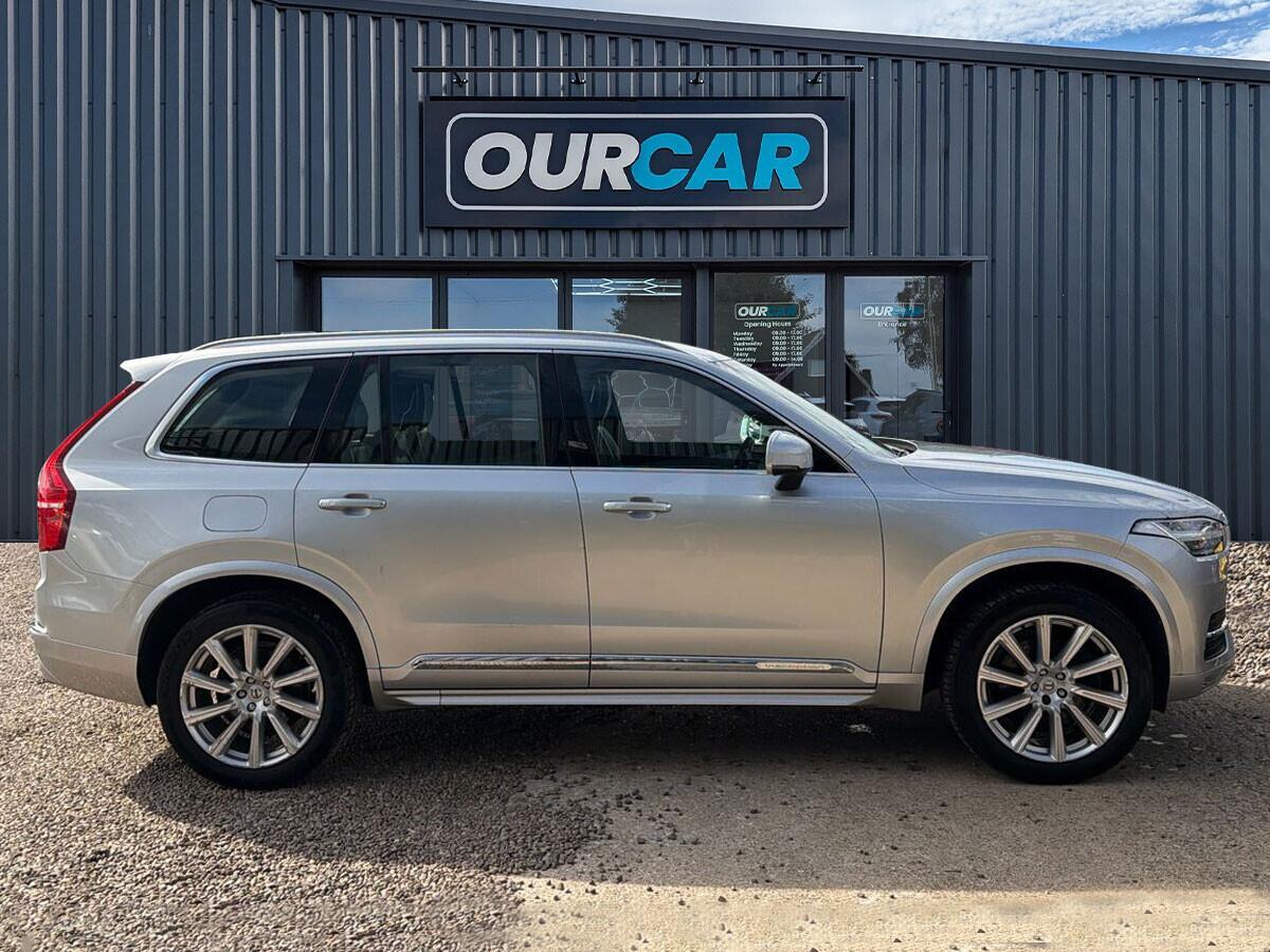 Volvo XC90 - Image 2