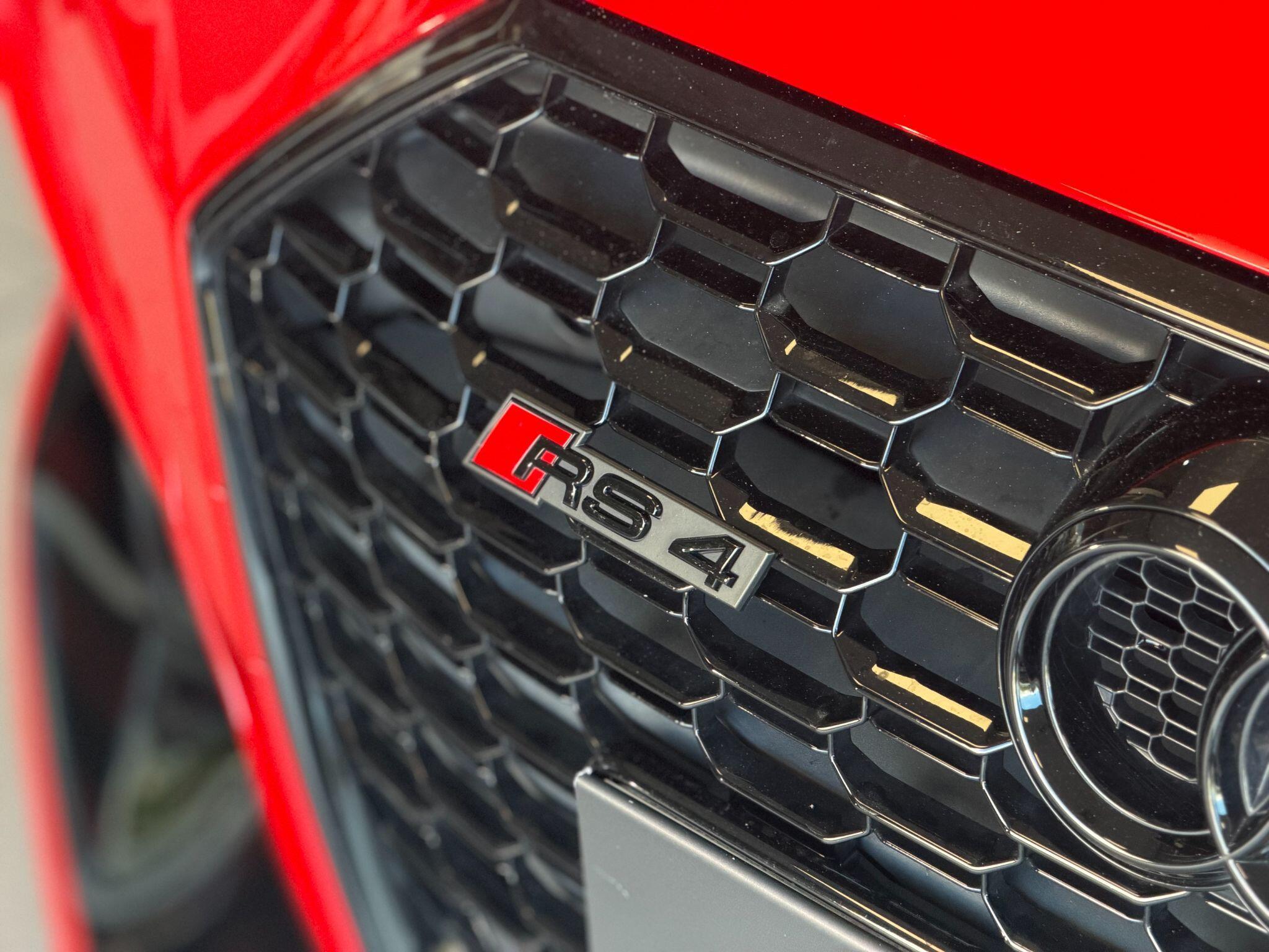 Audi Rs4 Avant - Image 7