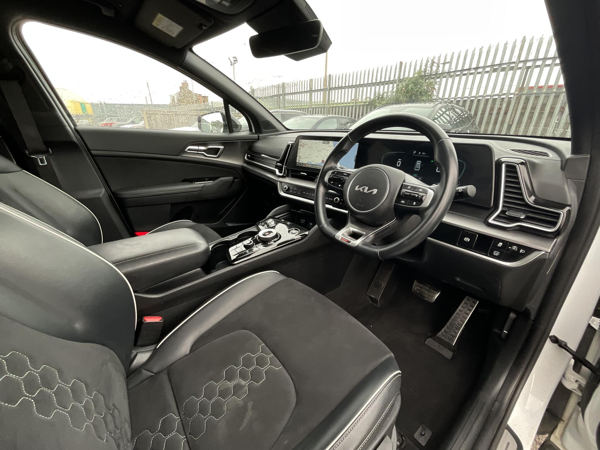 Kia Sportage - Image 7