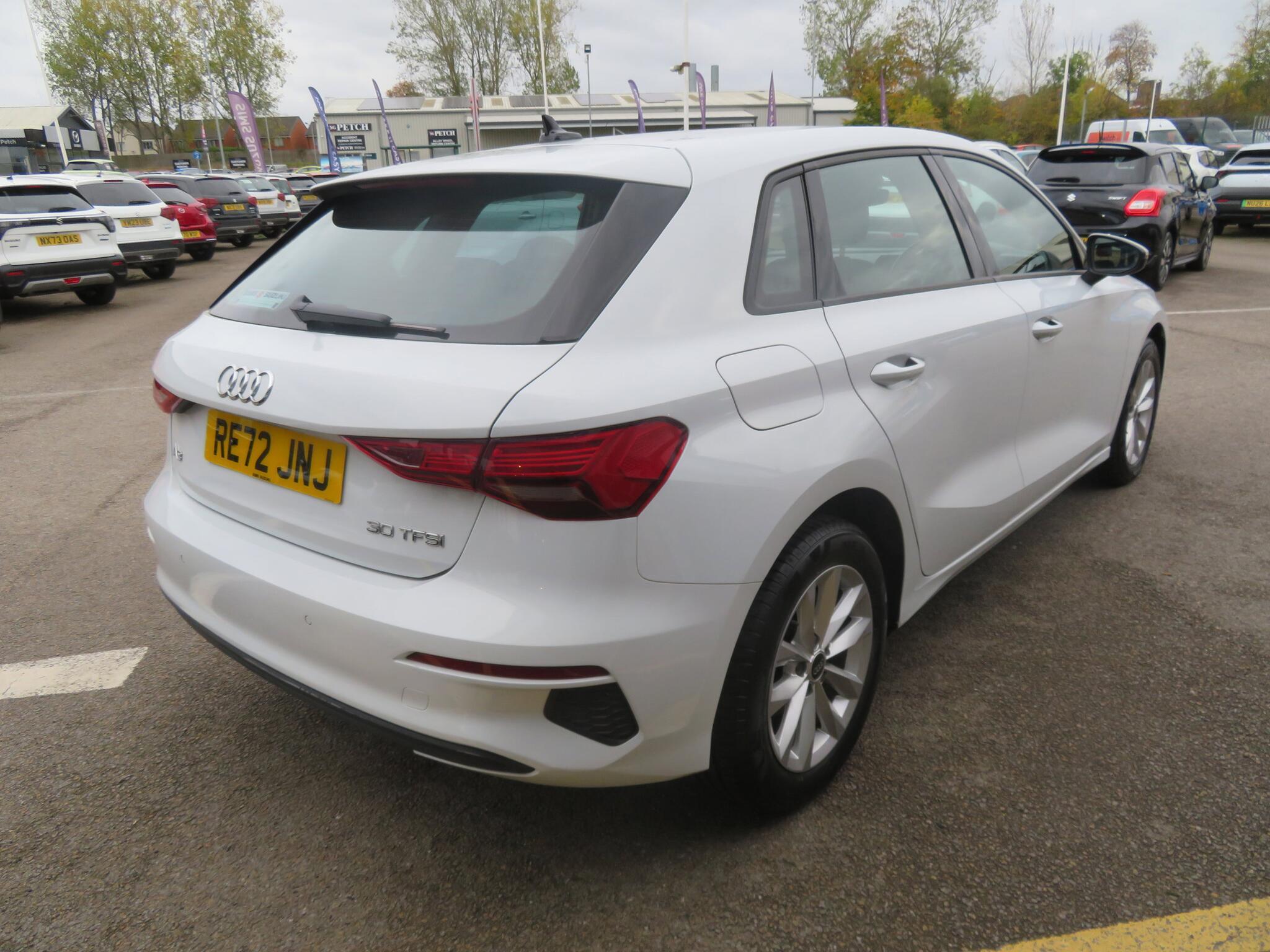 Audi A3 - Image 6