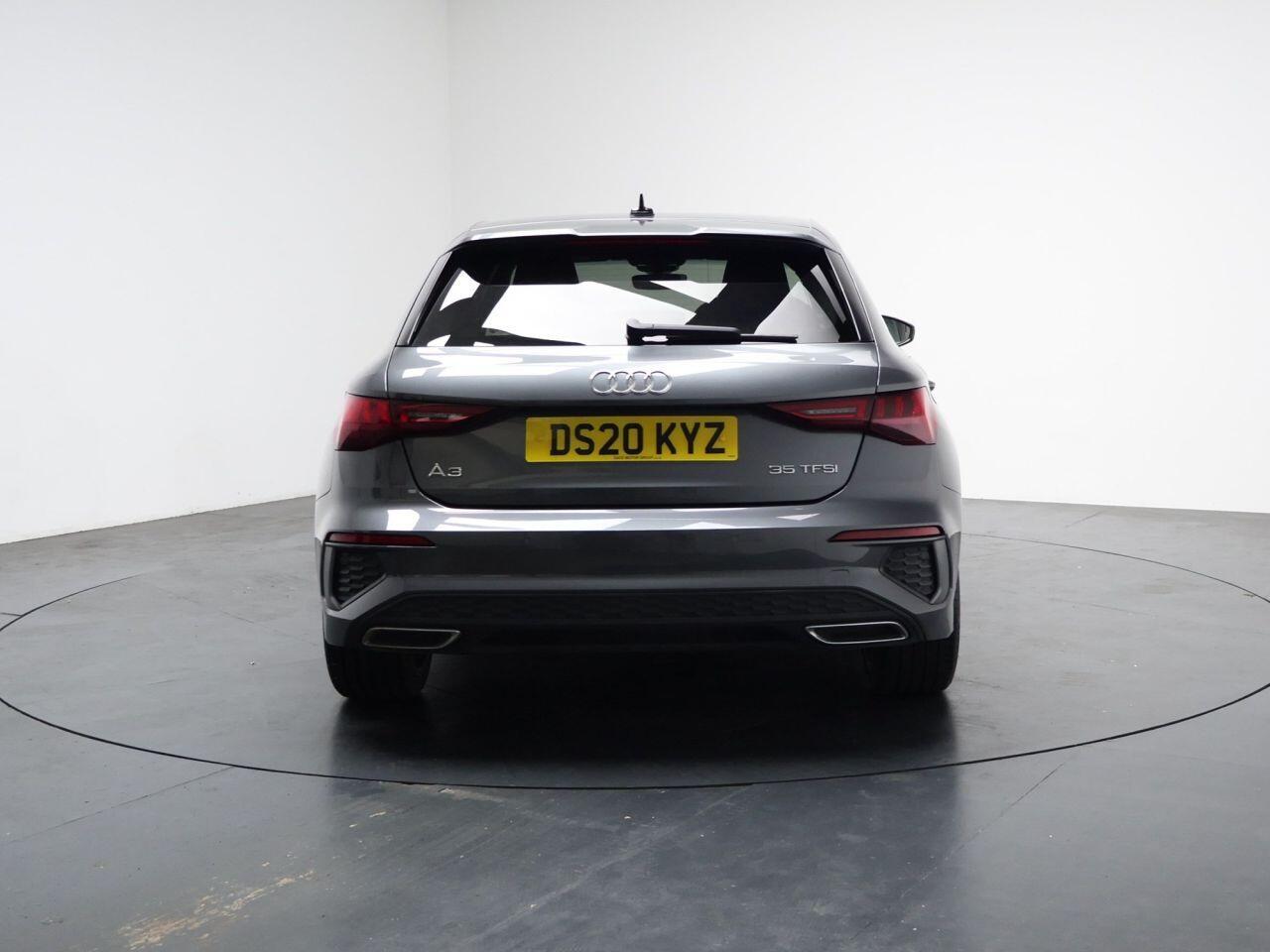 Audi A3 - Image 6