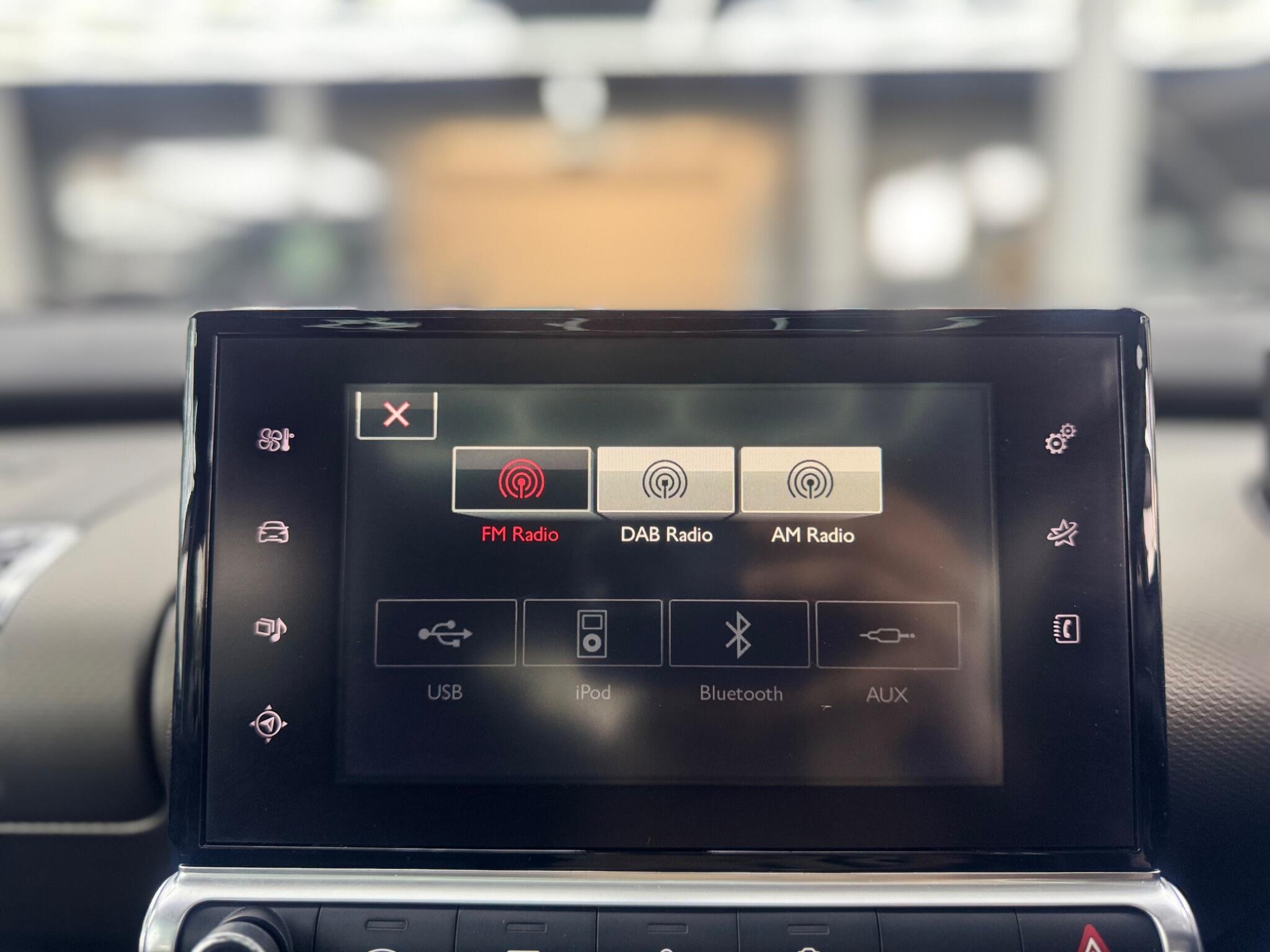 Citroen C4 Cactus - Image 36