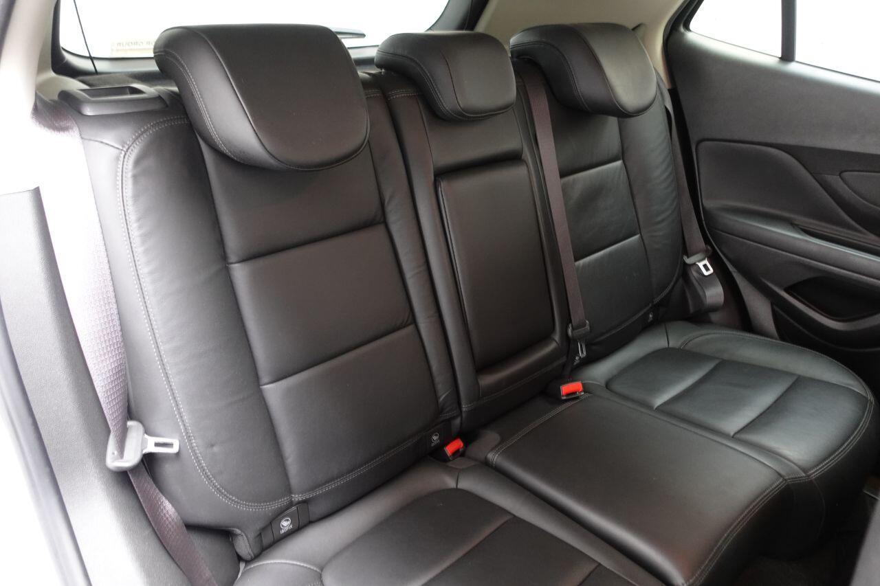 Vauxhall Mokka X - Image 18