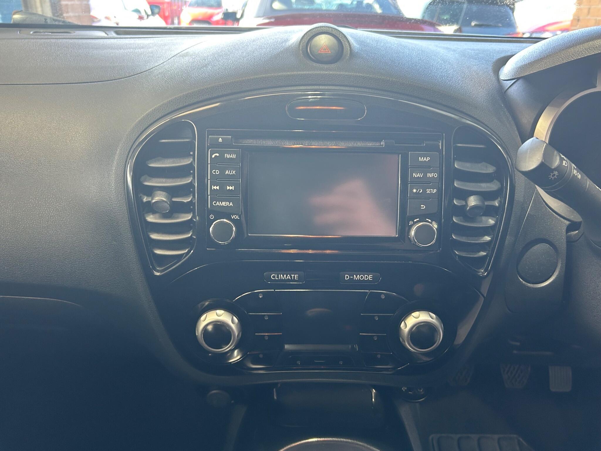 Nissan Juke - Image 13