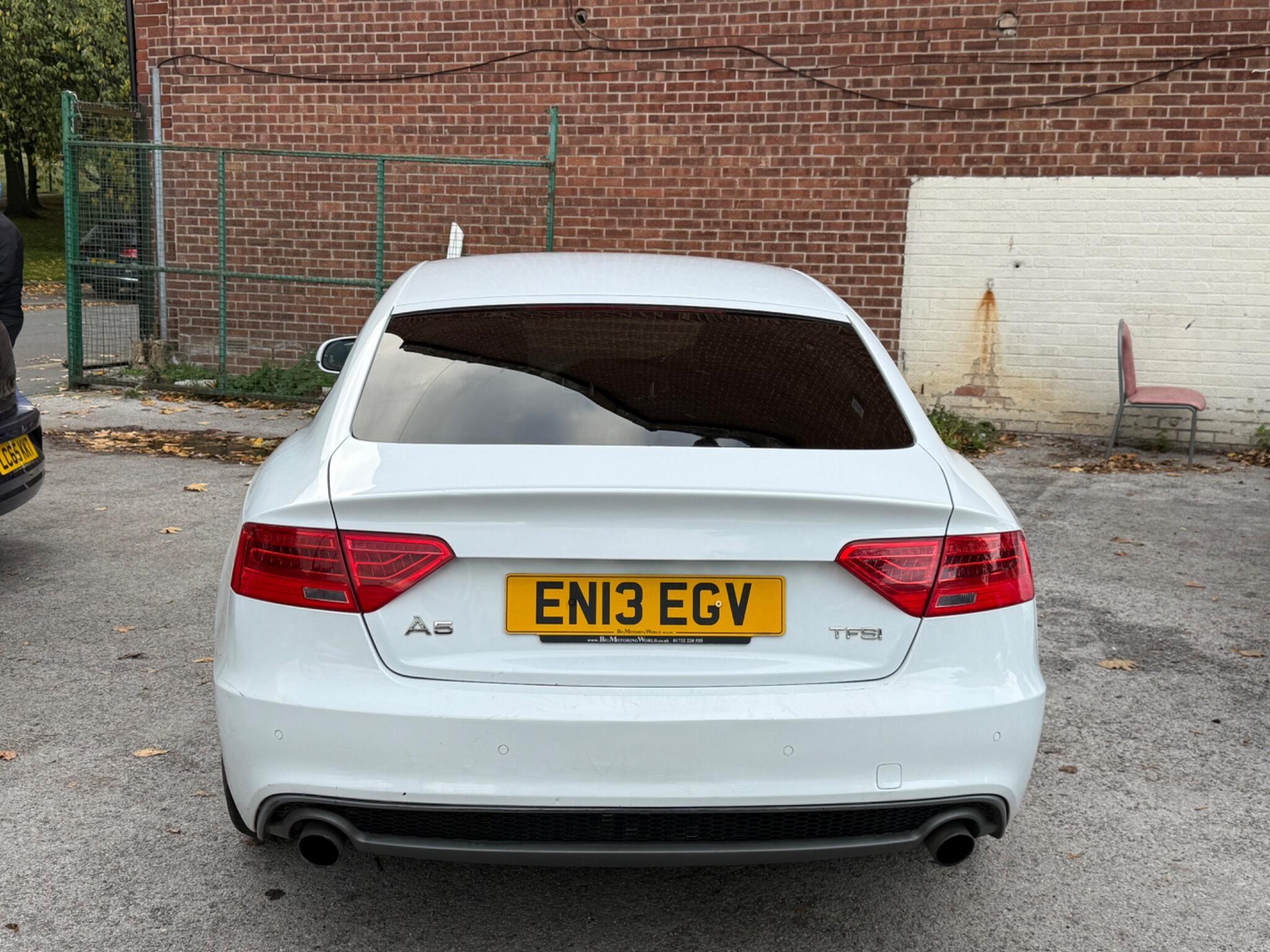 Audi A5 - Image 6