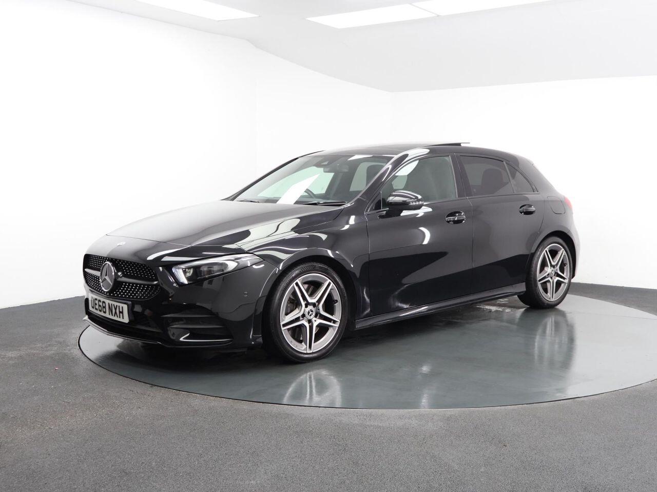 Mercedes A Class - Image 6