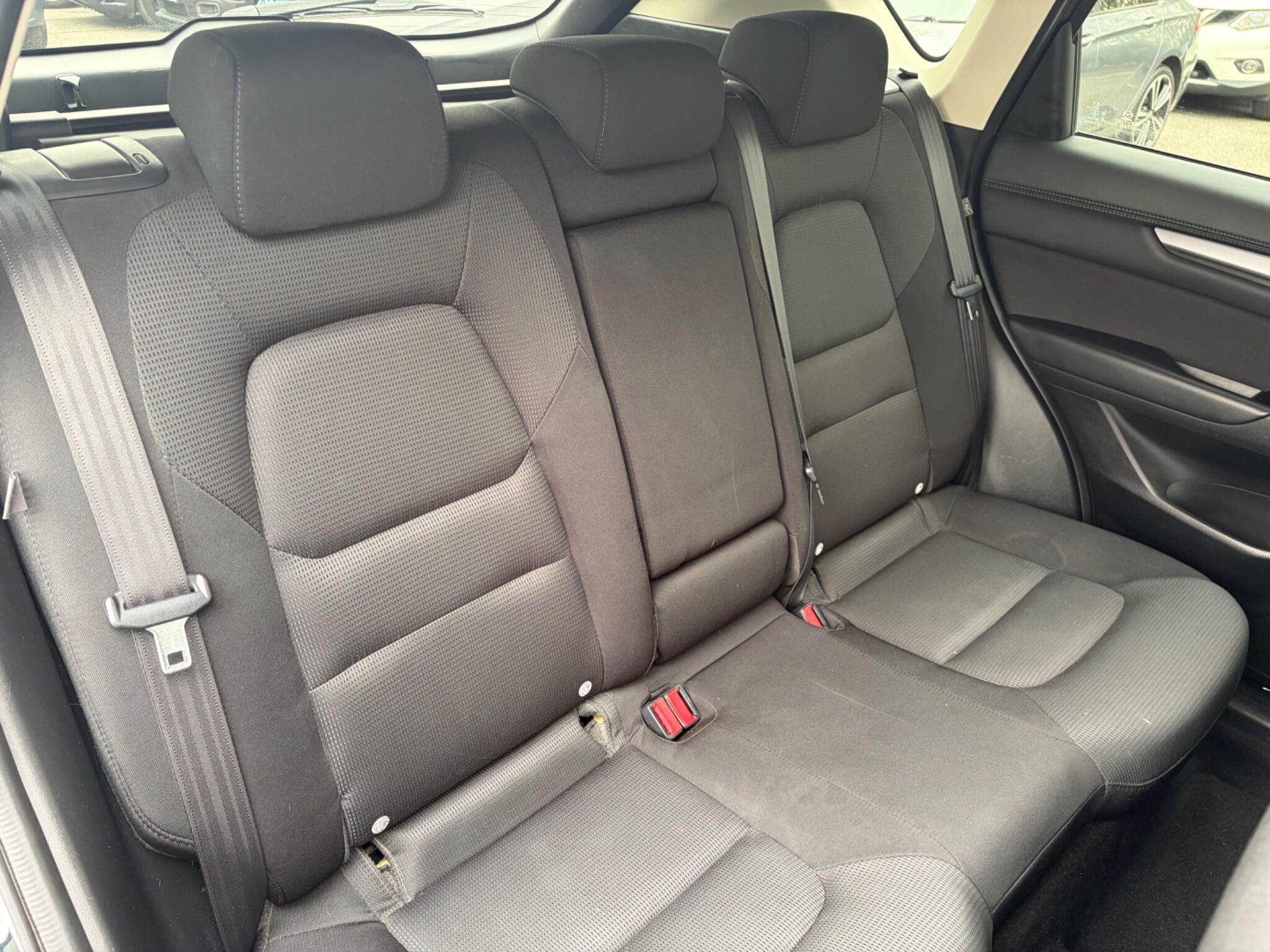 Mazda CX-5 - Image 23