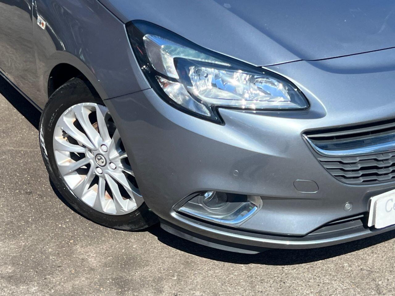 Vauxhall Corsa - Image 8