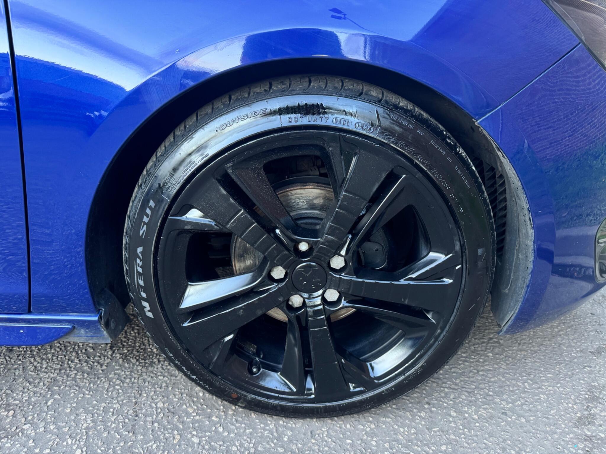 Peugeot 308 - Image 44