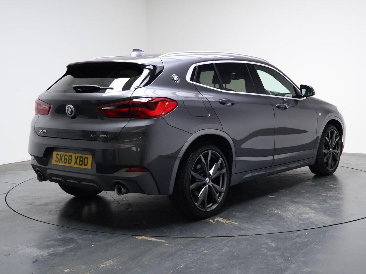 BMW X2 - Image 12