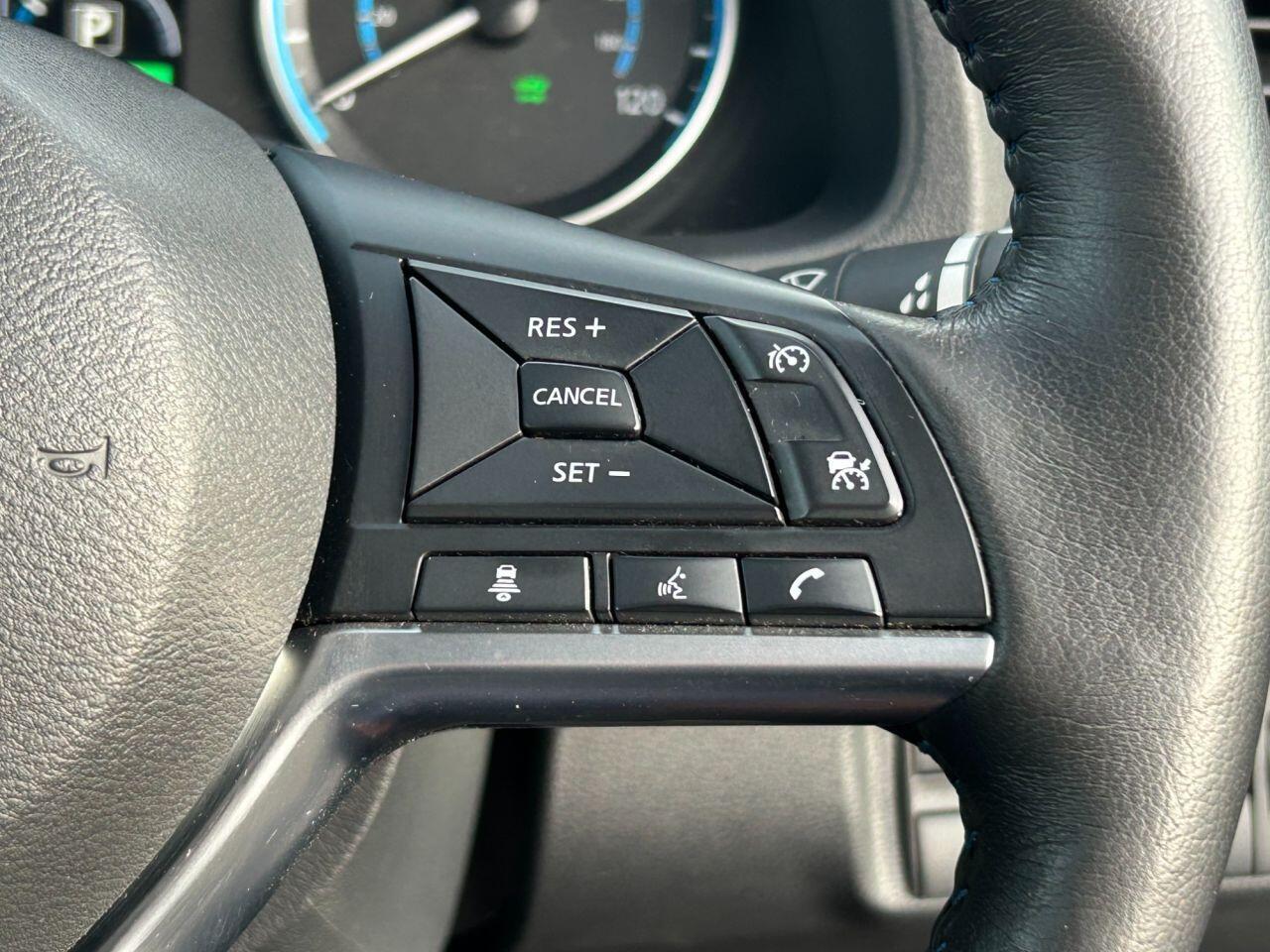 Nissan Leaf - Image 23