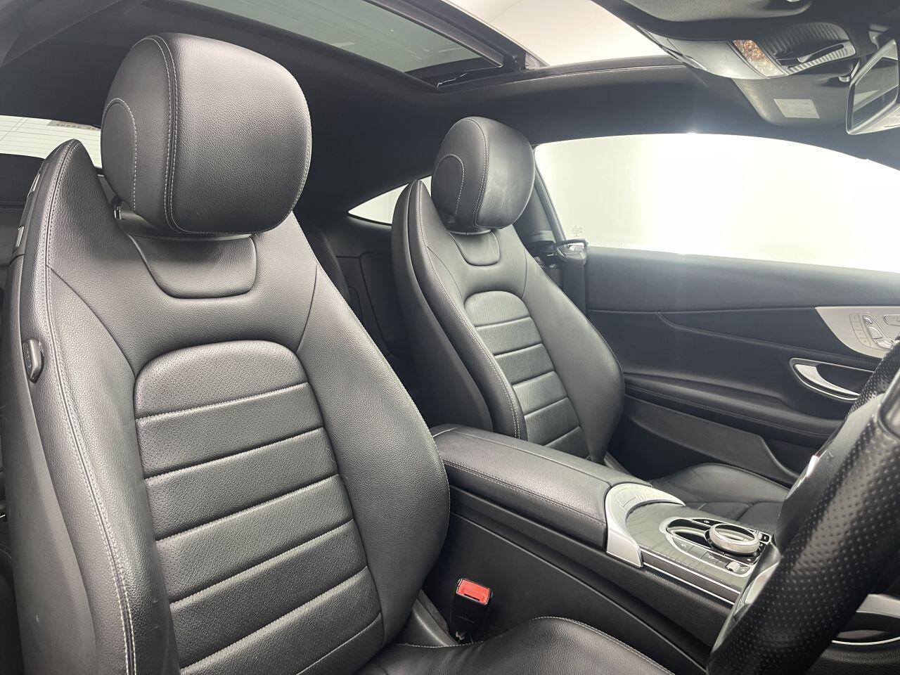 Mercedes C-Class - Image 5