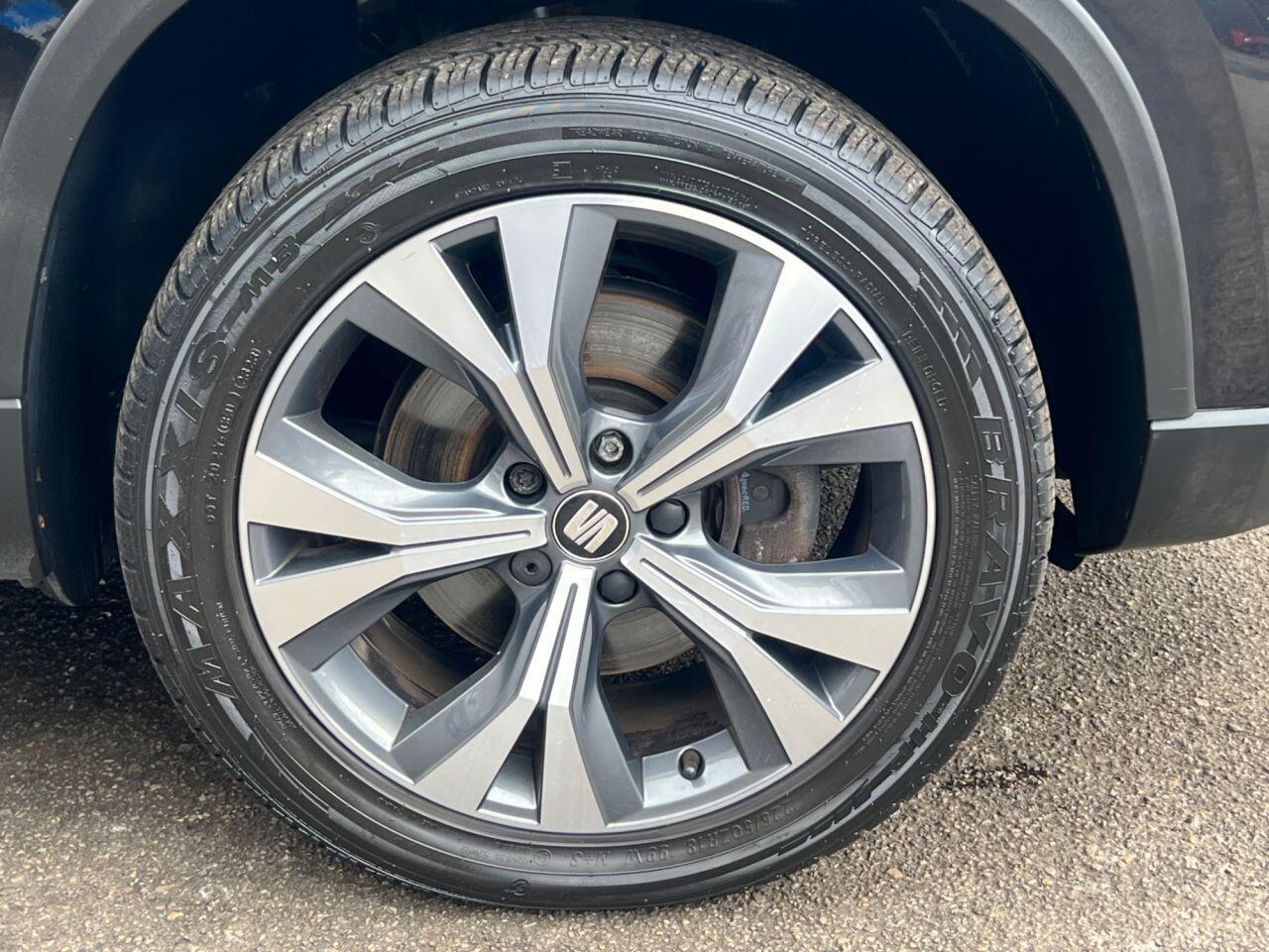 SEAT Ateca - Image 22