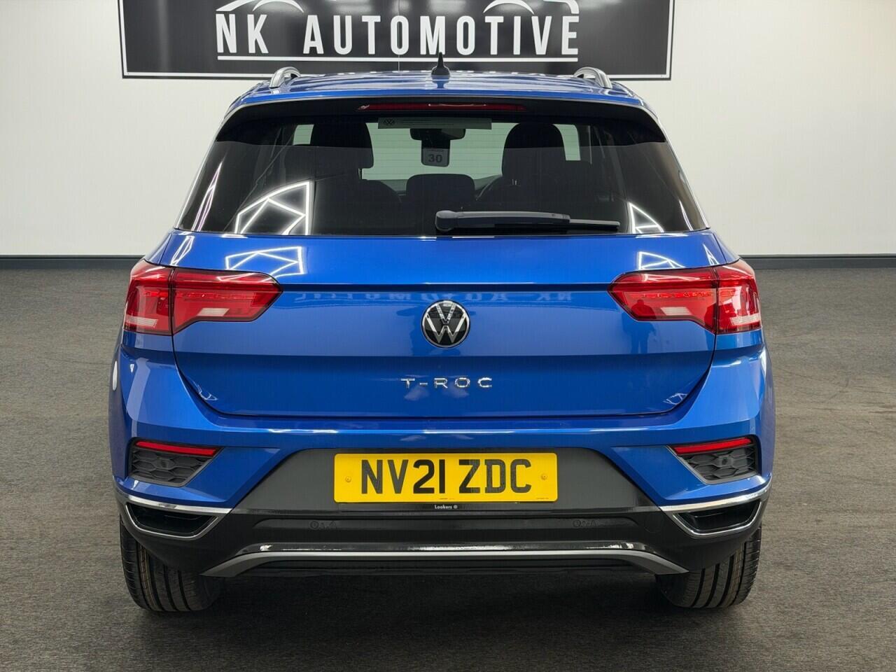 Volkswagen T-Roc - Image 7