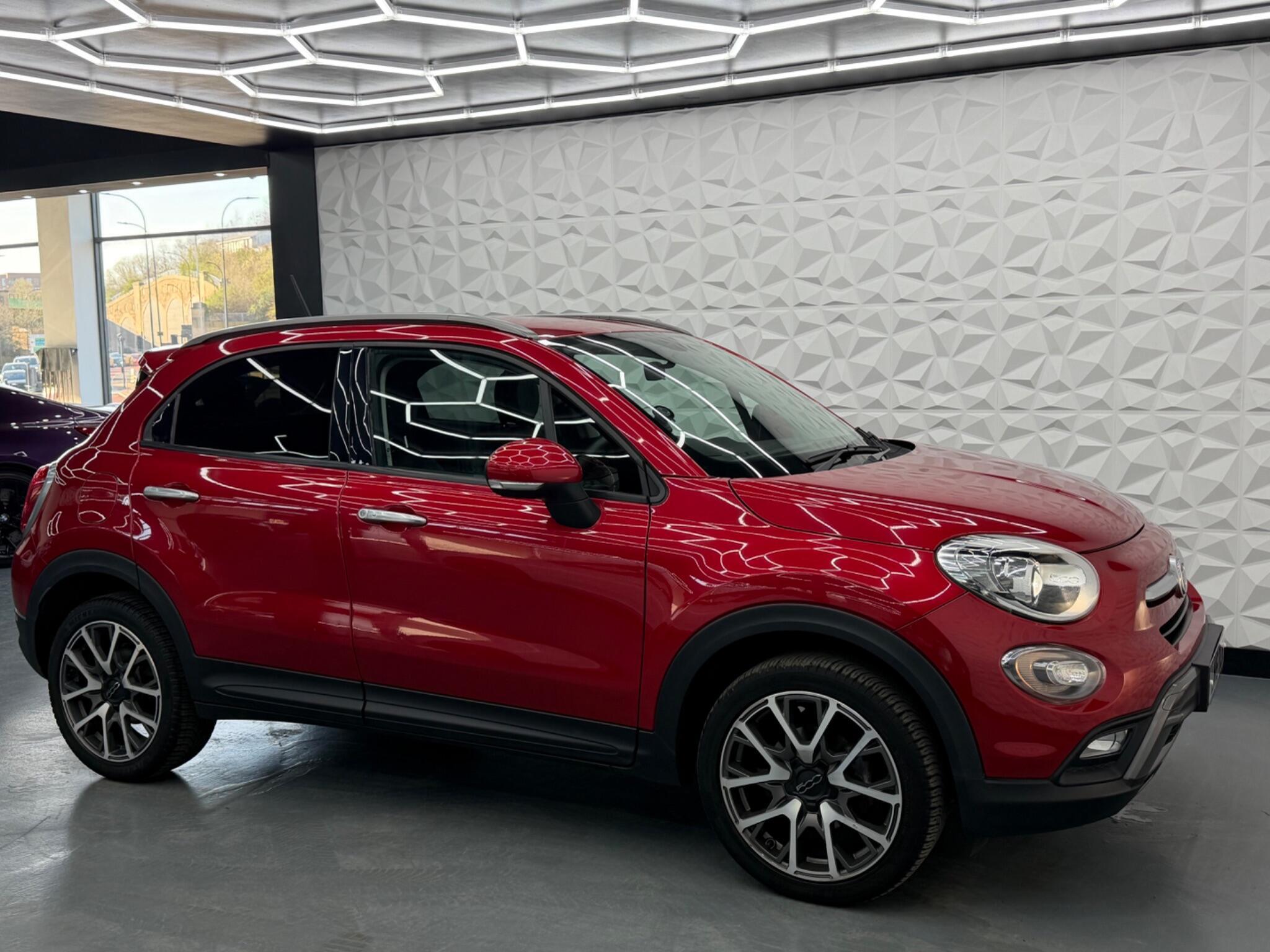 Fiat 500X - Image 12