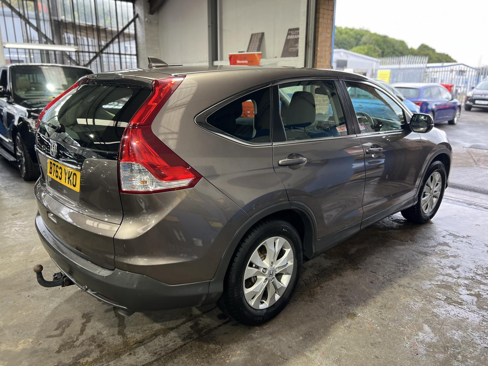 Honda CR-V - Image 6