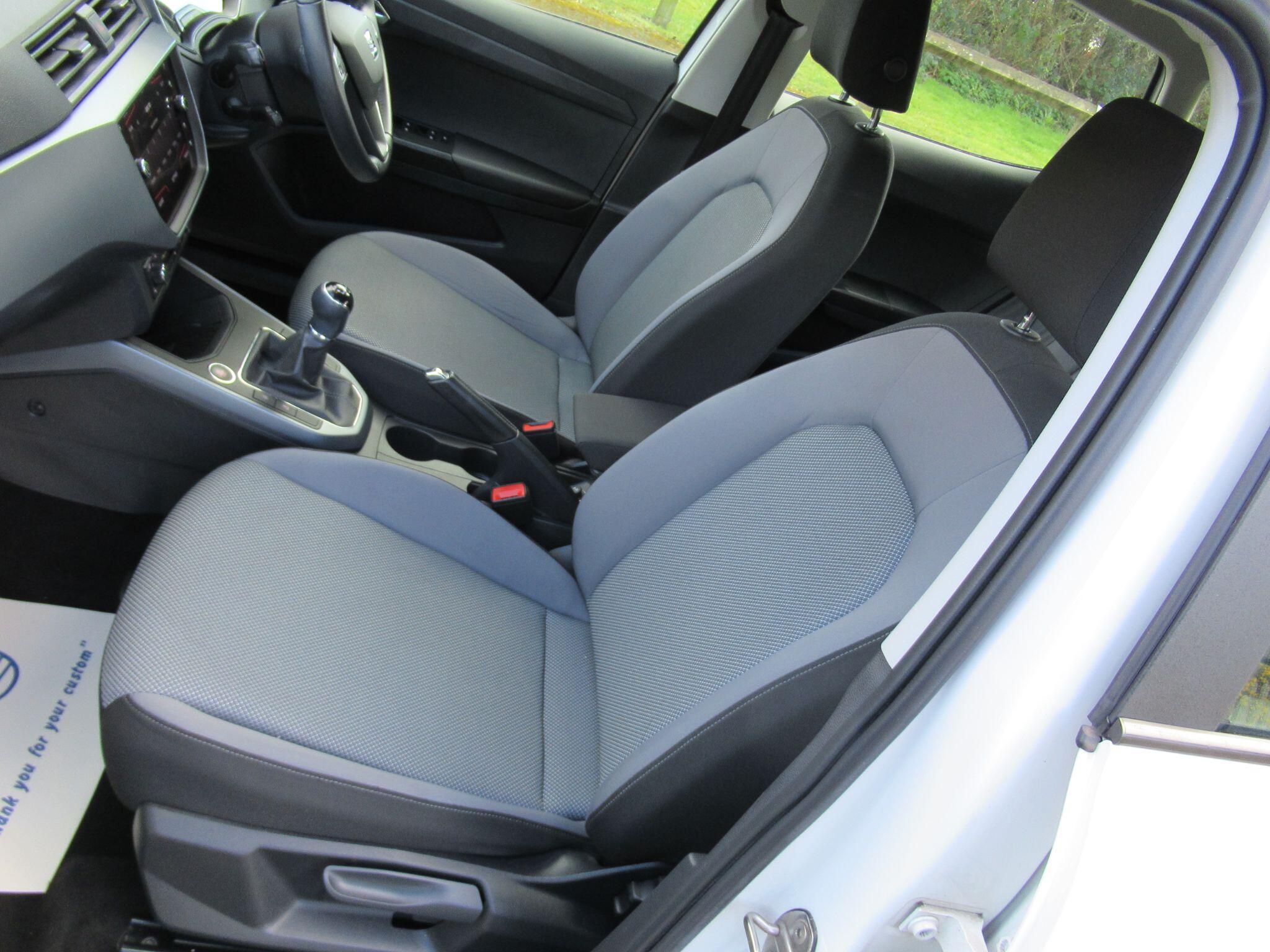 SEAT Arona - Image 16