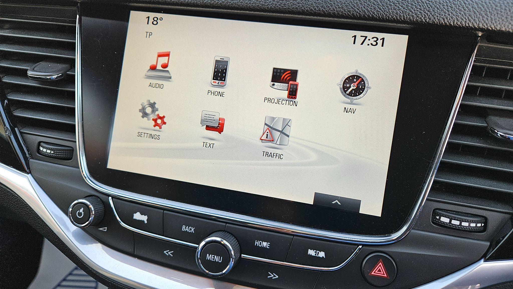 Vauxhall Astra - Image 25