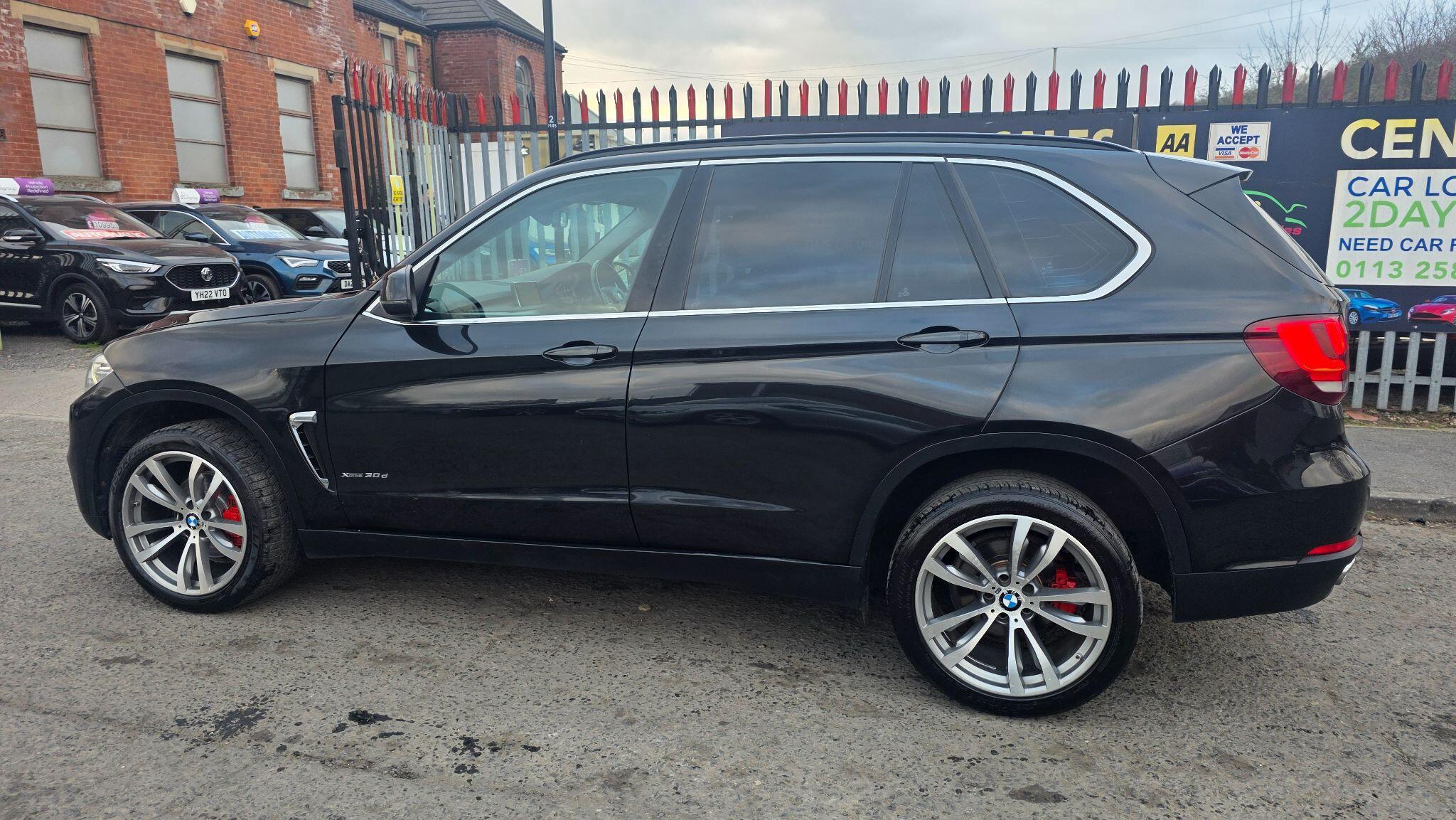 BMW X5 - Image 19