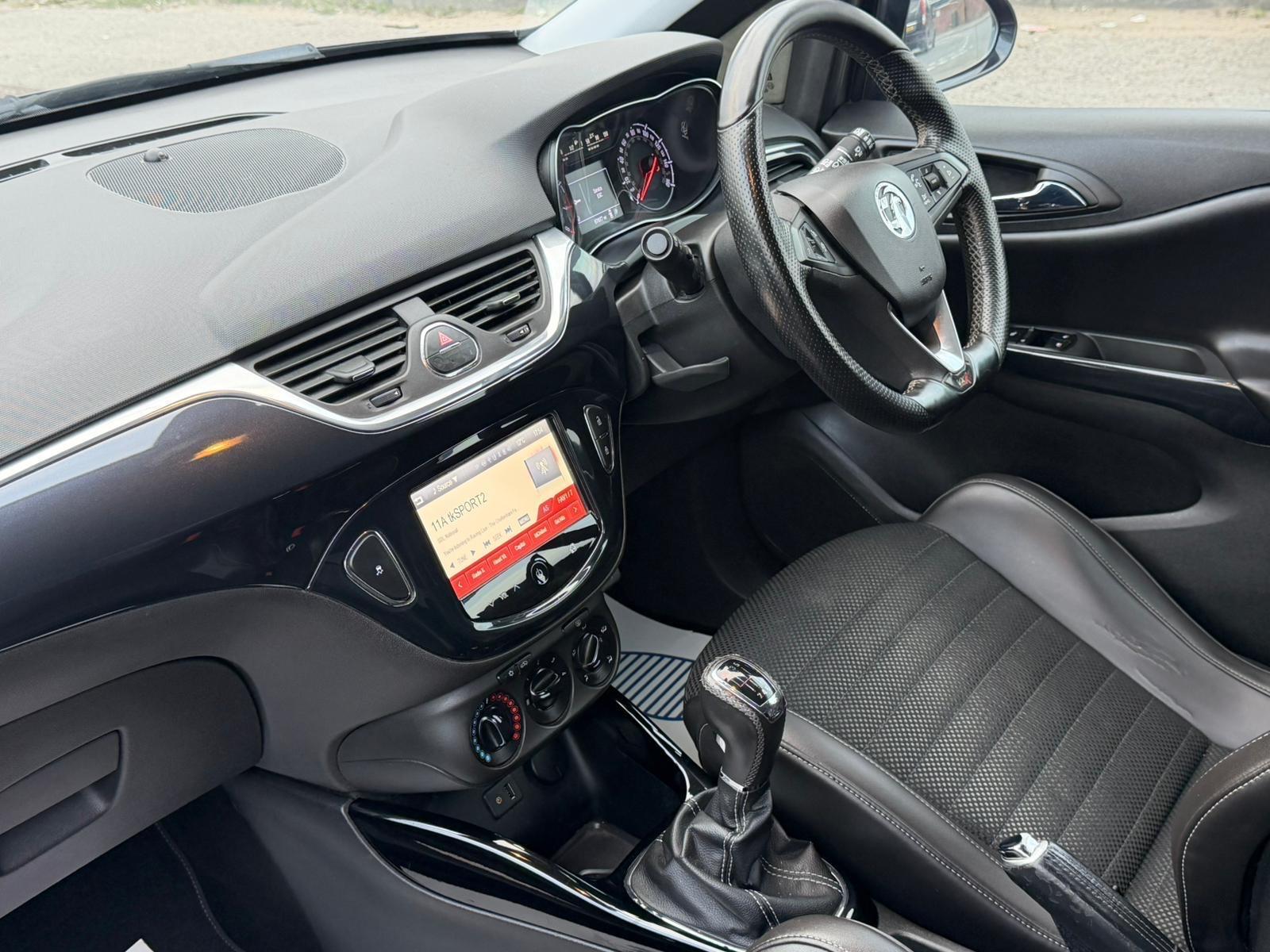 Vauxhall Corsa - Image 3