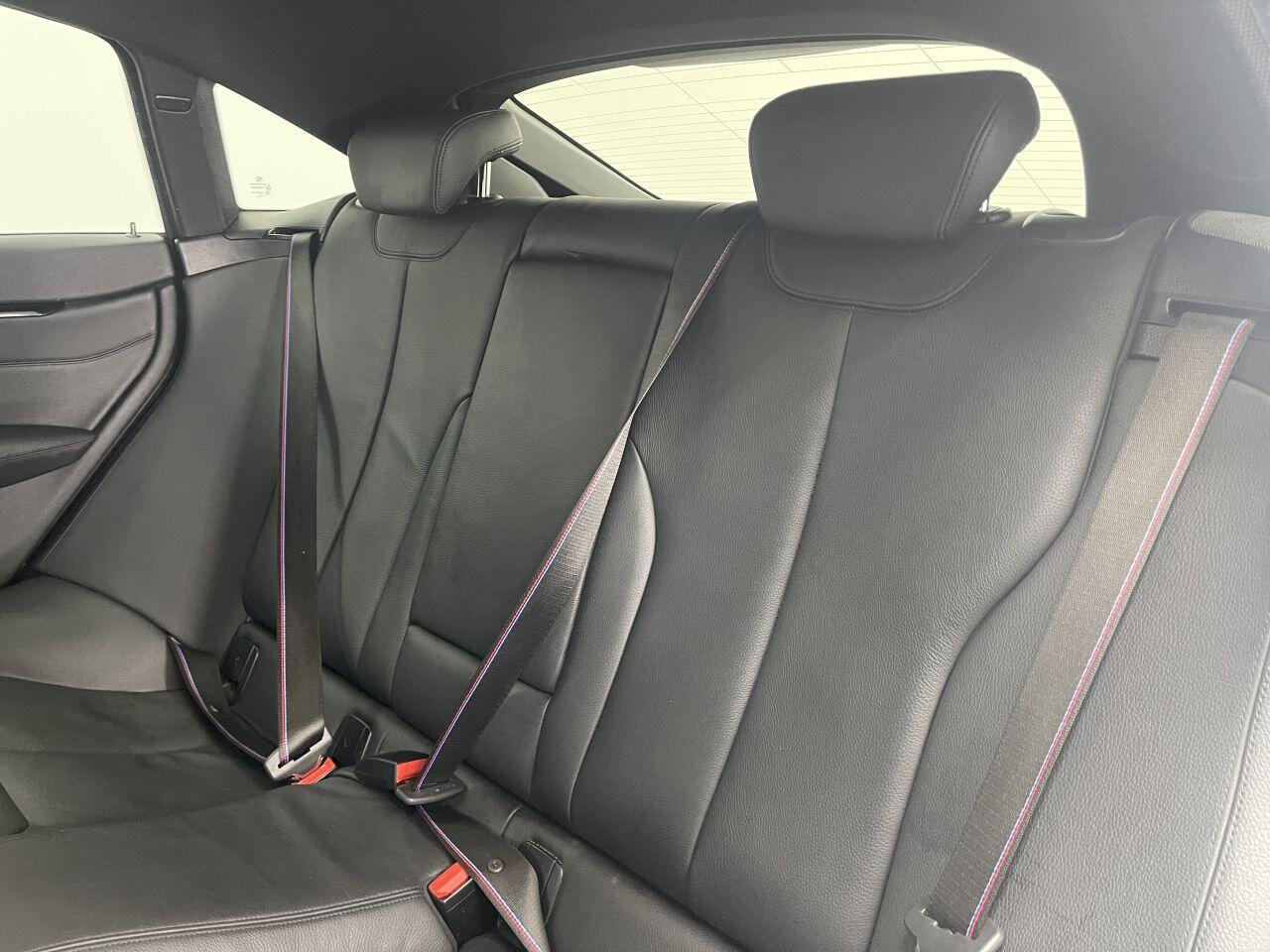 BMW 4 SERIES GRAN COUPE - Image 22