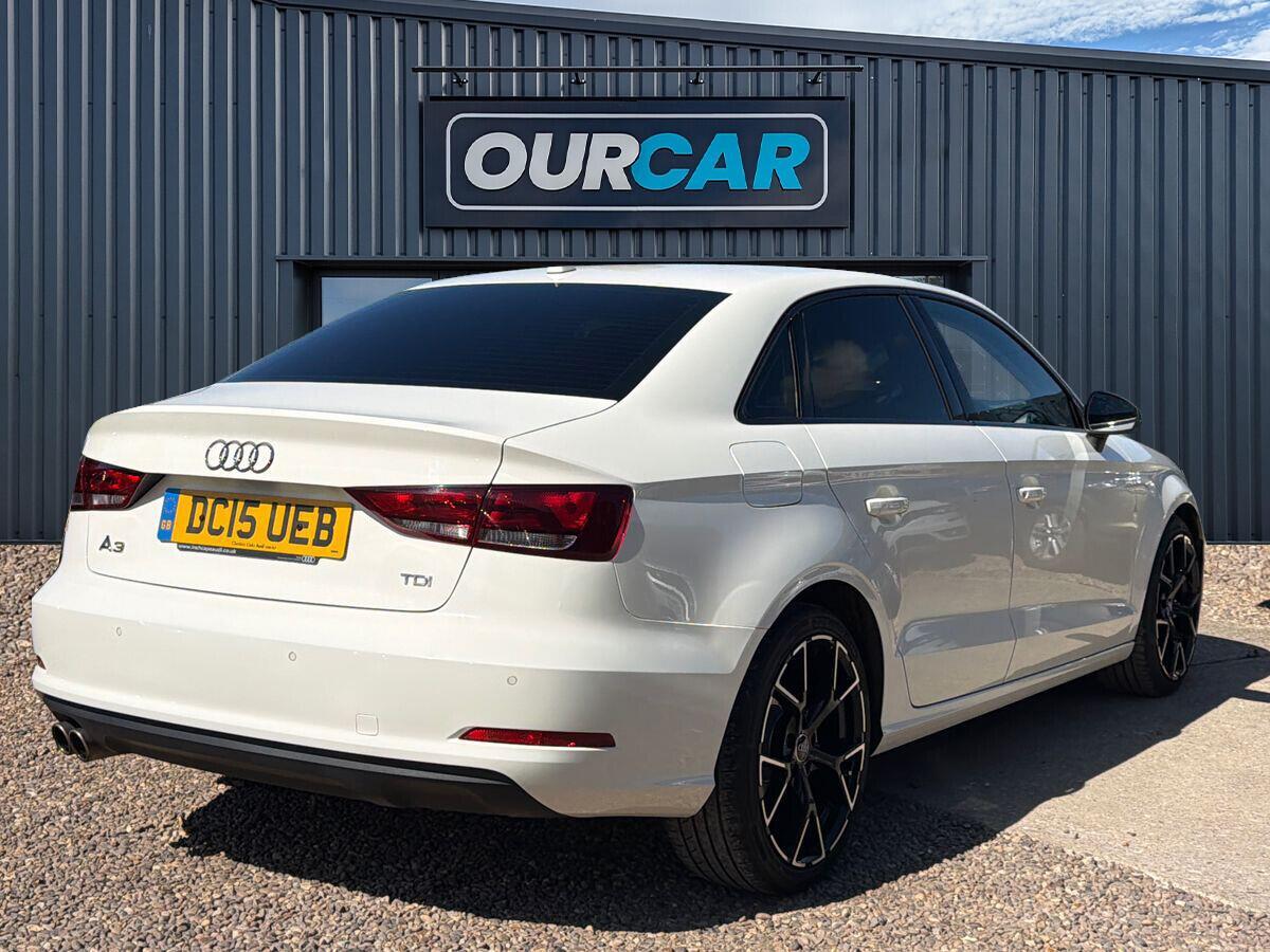 Audi A3 - Image 3